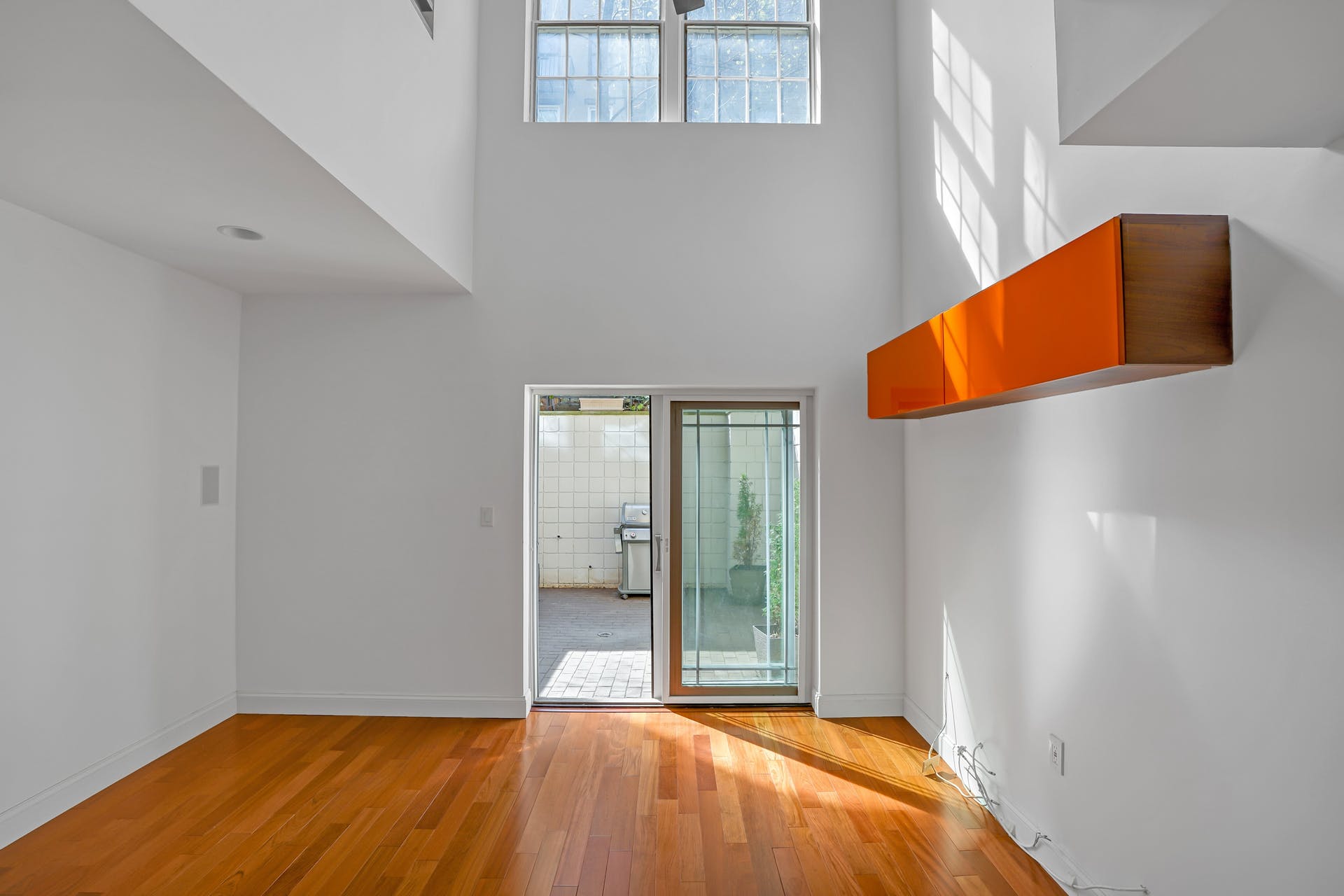 1108 Hudson Street  #1B