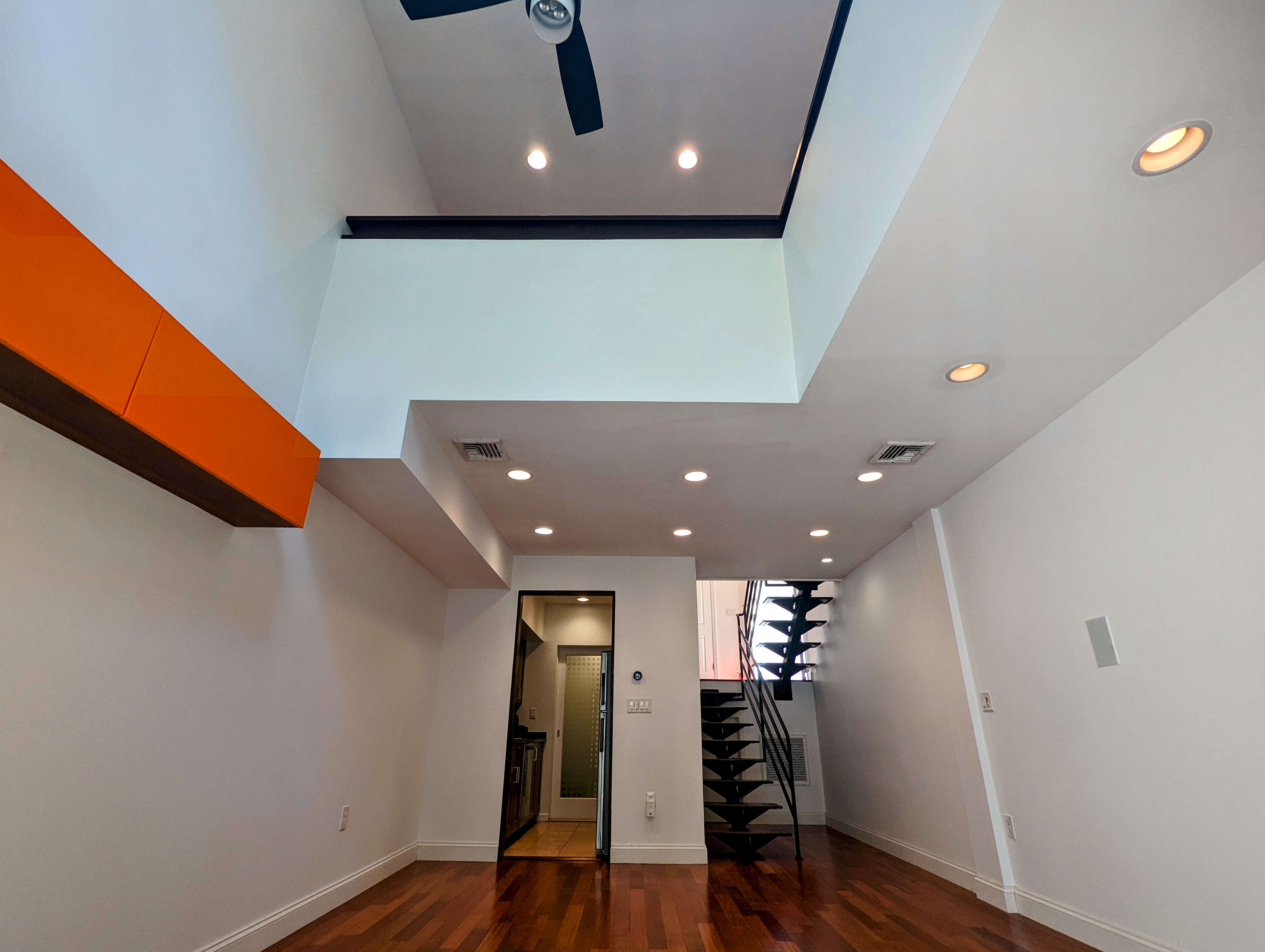 1108 Hudson Street  #1B