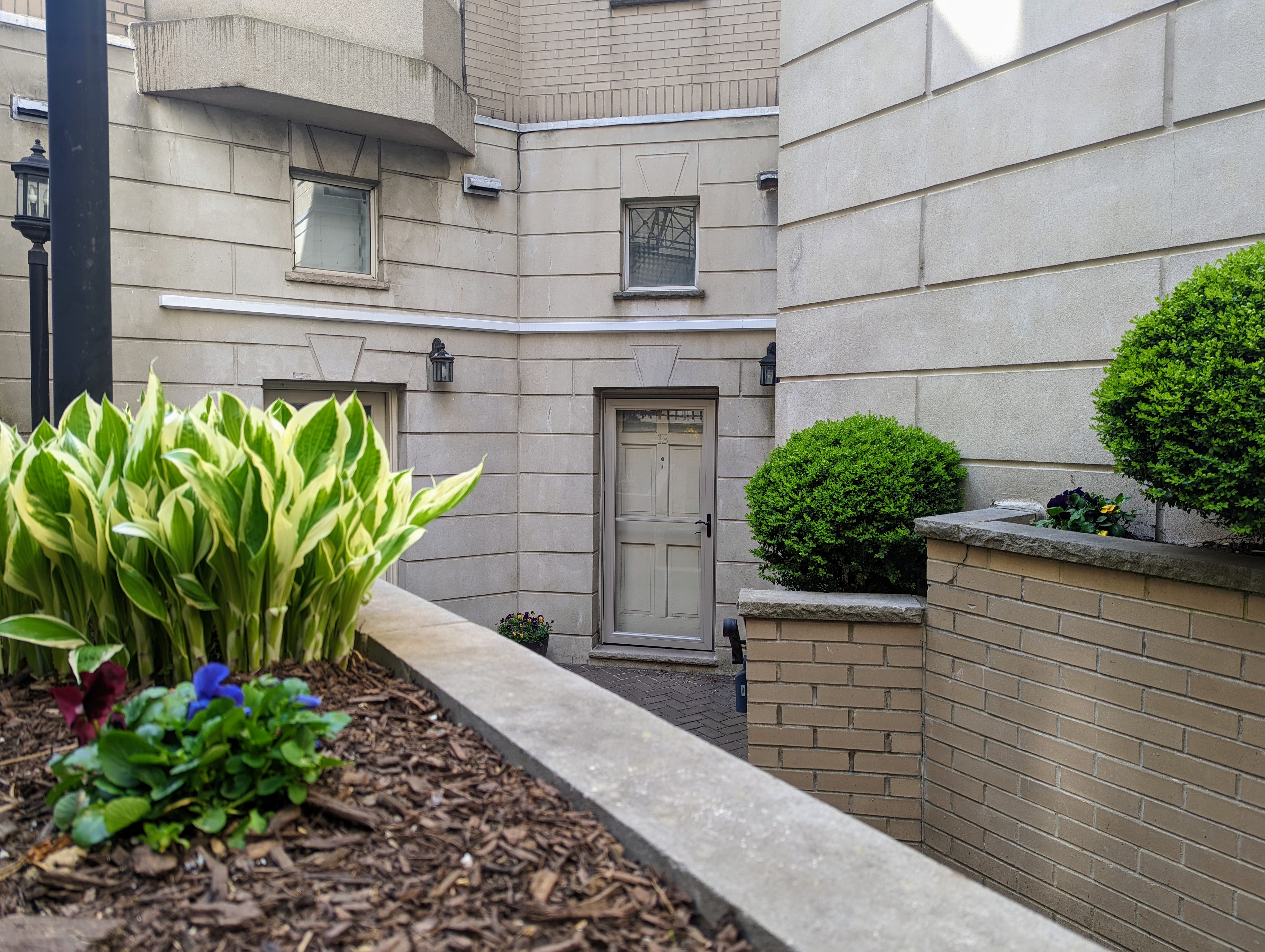 1108 Hudson Street  #1B