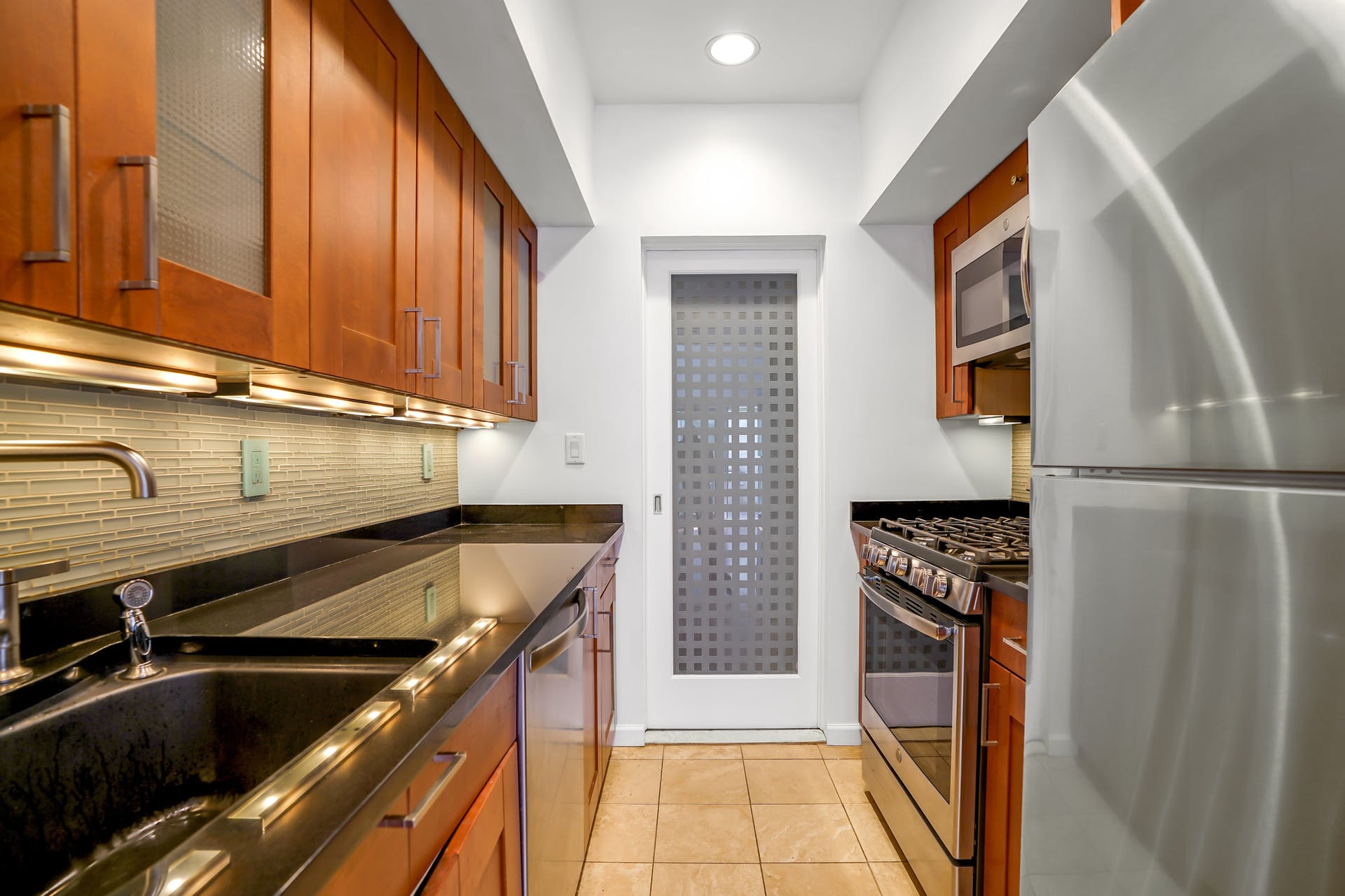 1108 Hudson Street  #1B