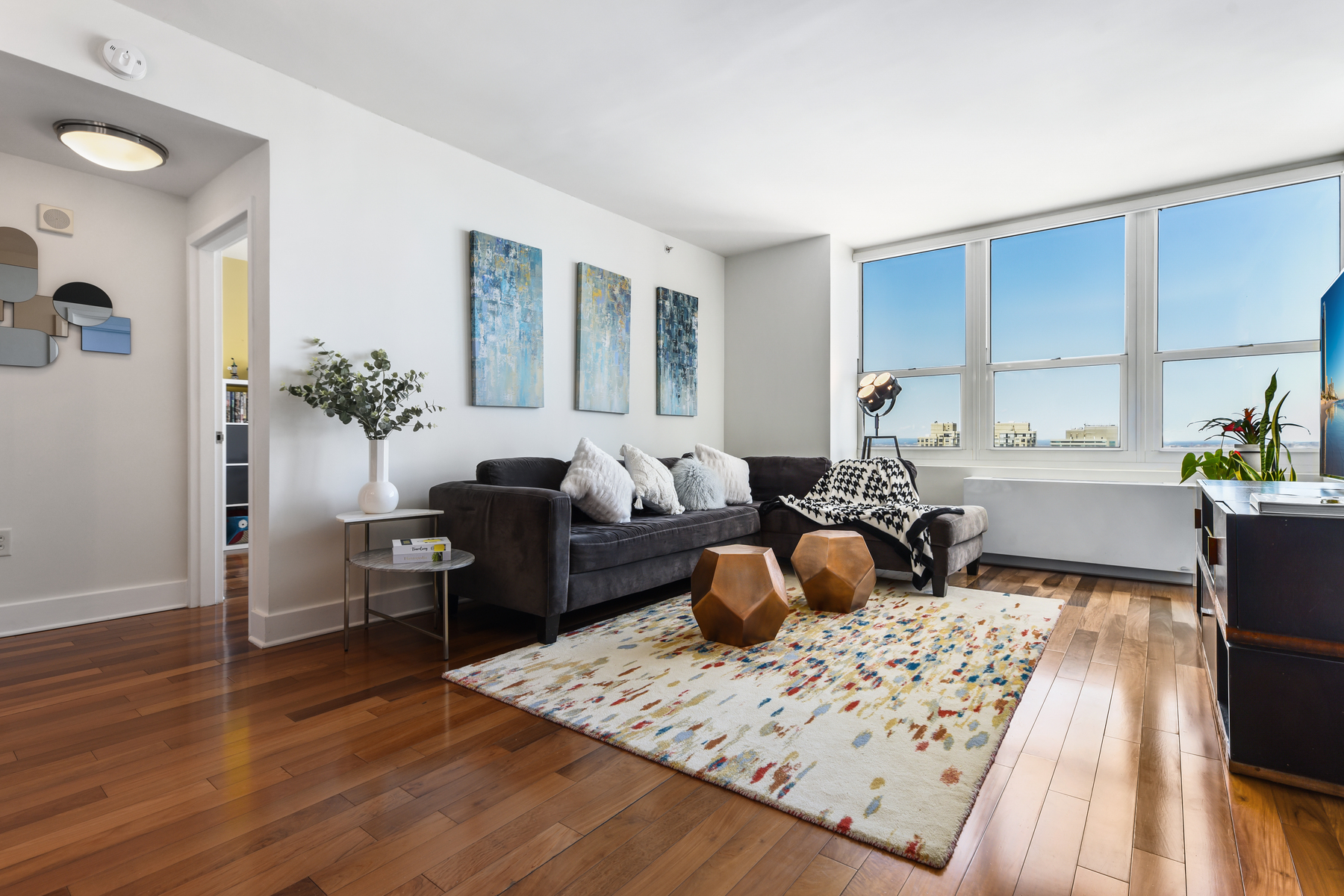 88 Morgan Street, PH 2-3