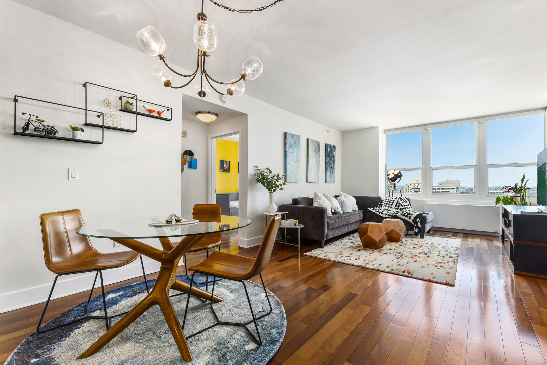 88 Morgan Street, PH 2-3