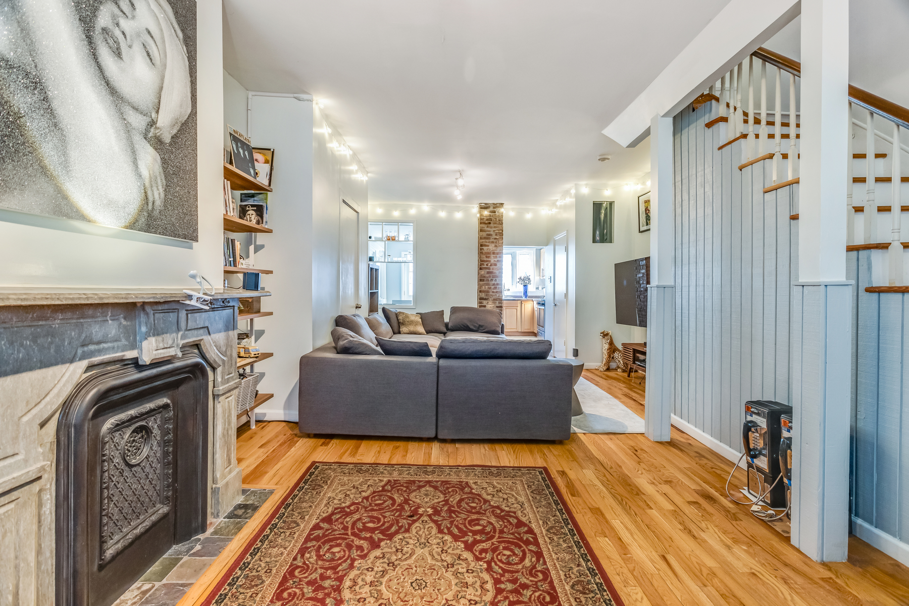 4 Boltwood Street