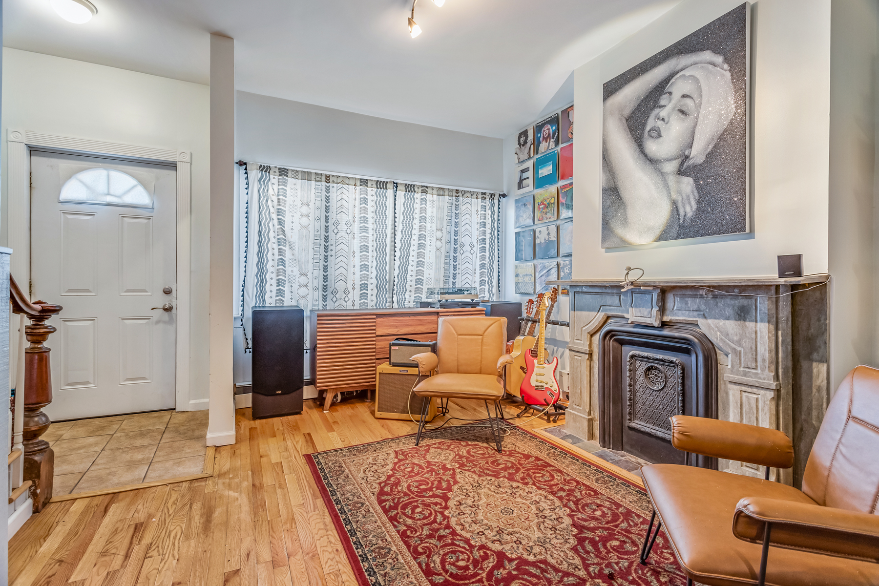 4 Boltwood Street