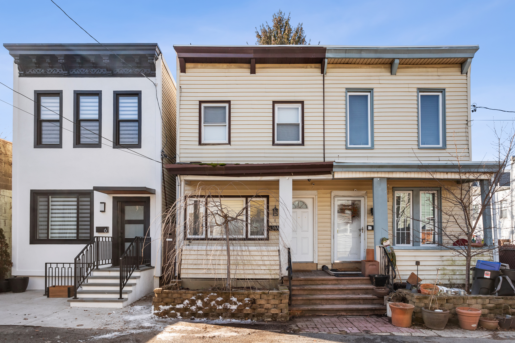 4 Boltwood Street