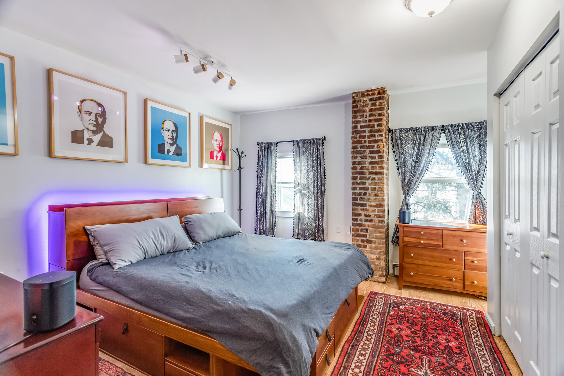 4 Boltwood Street