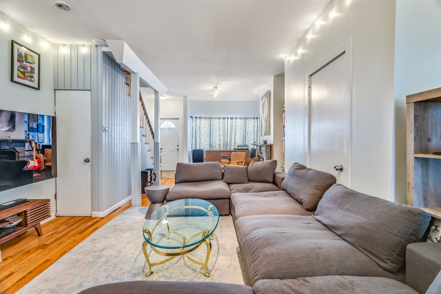 4 Boltwood Street