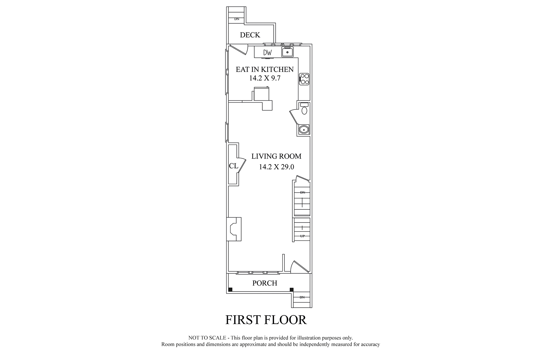 4 Boltwood Street