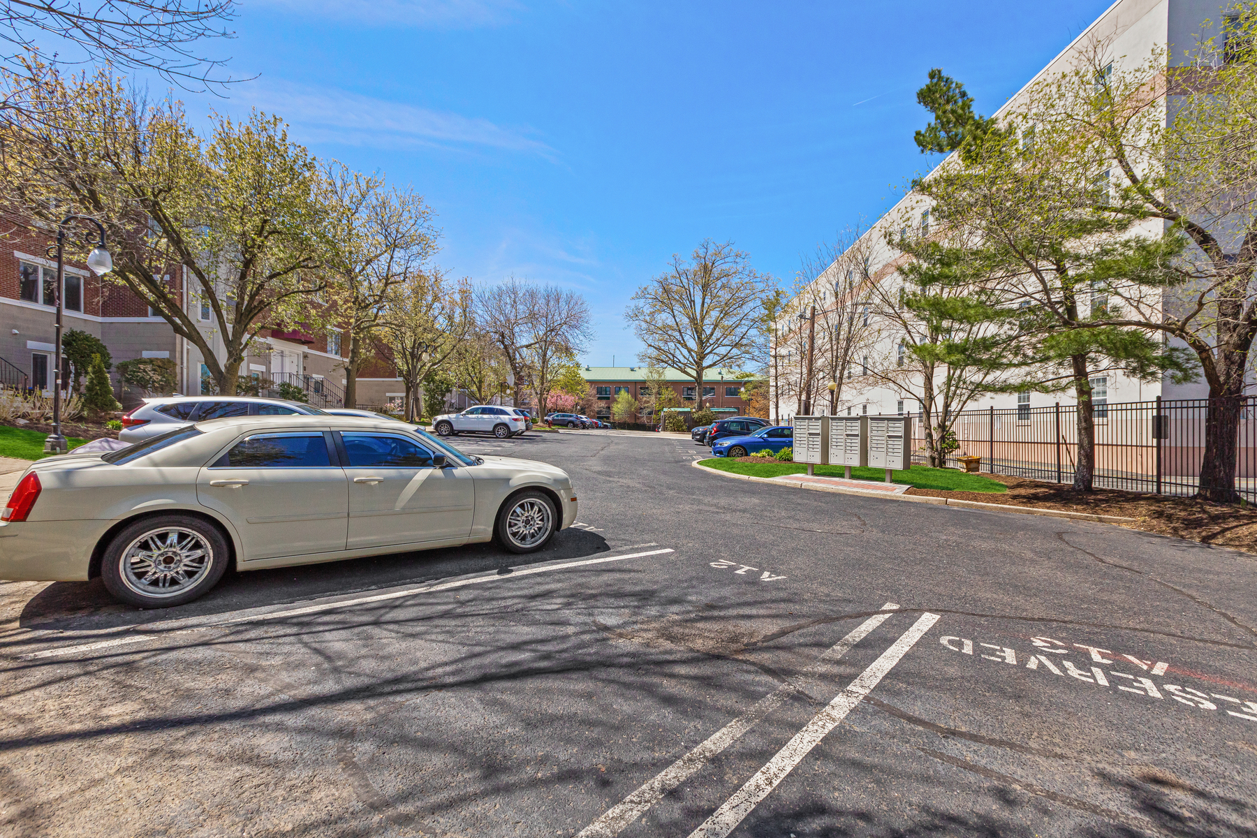 206 St. Michaels Walk