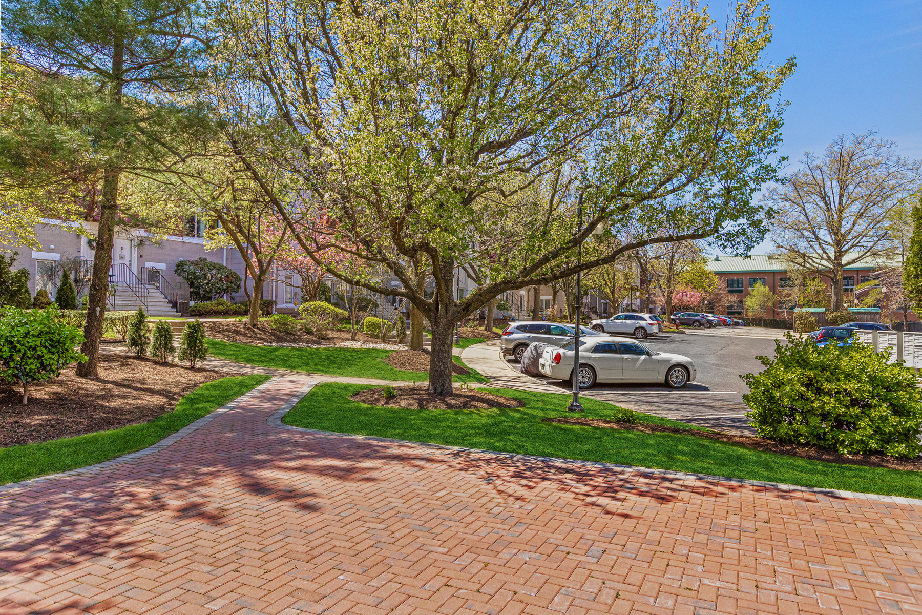 206 St. Michaels Walk
