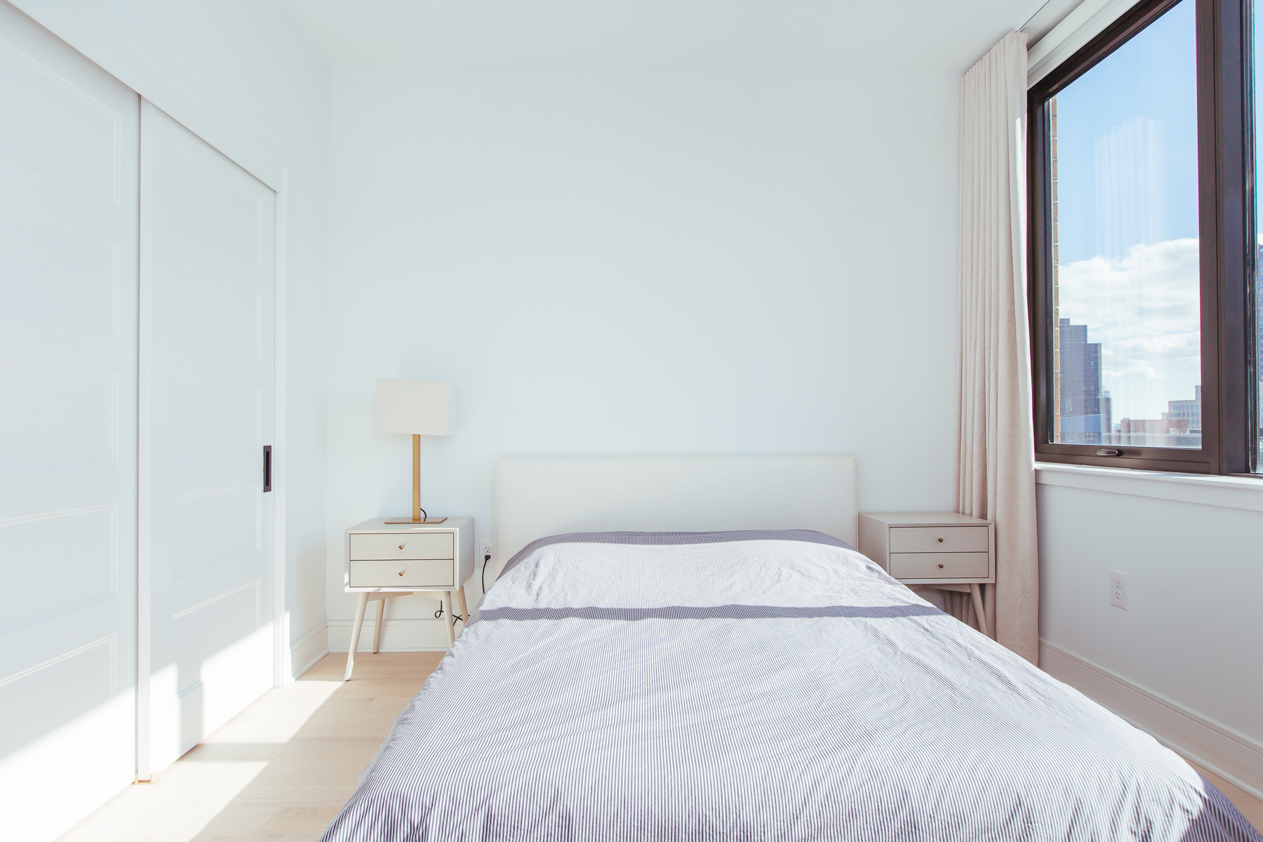 10 Provost Street, Unit 1605