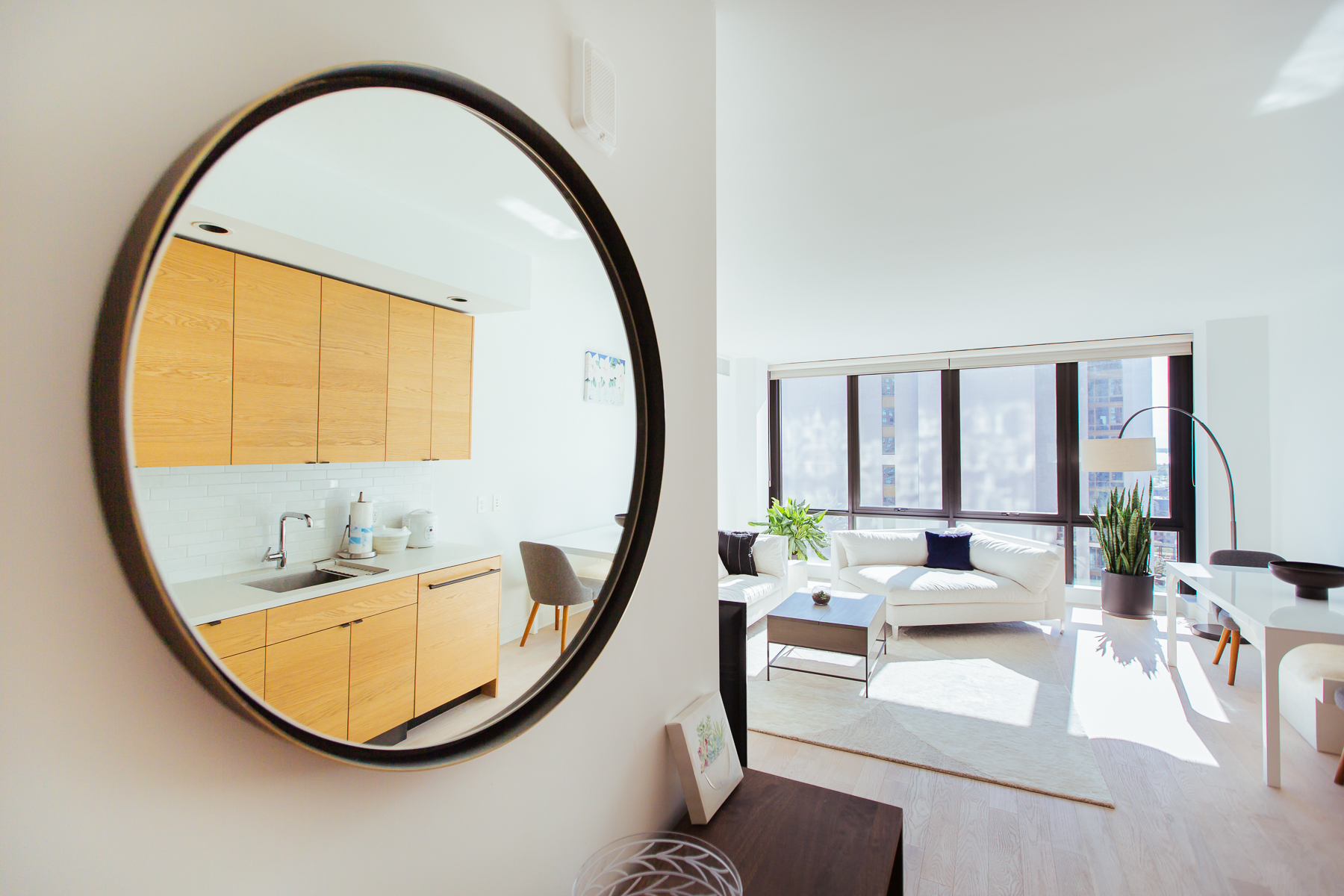 10 Provost Street, Unit 1605