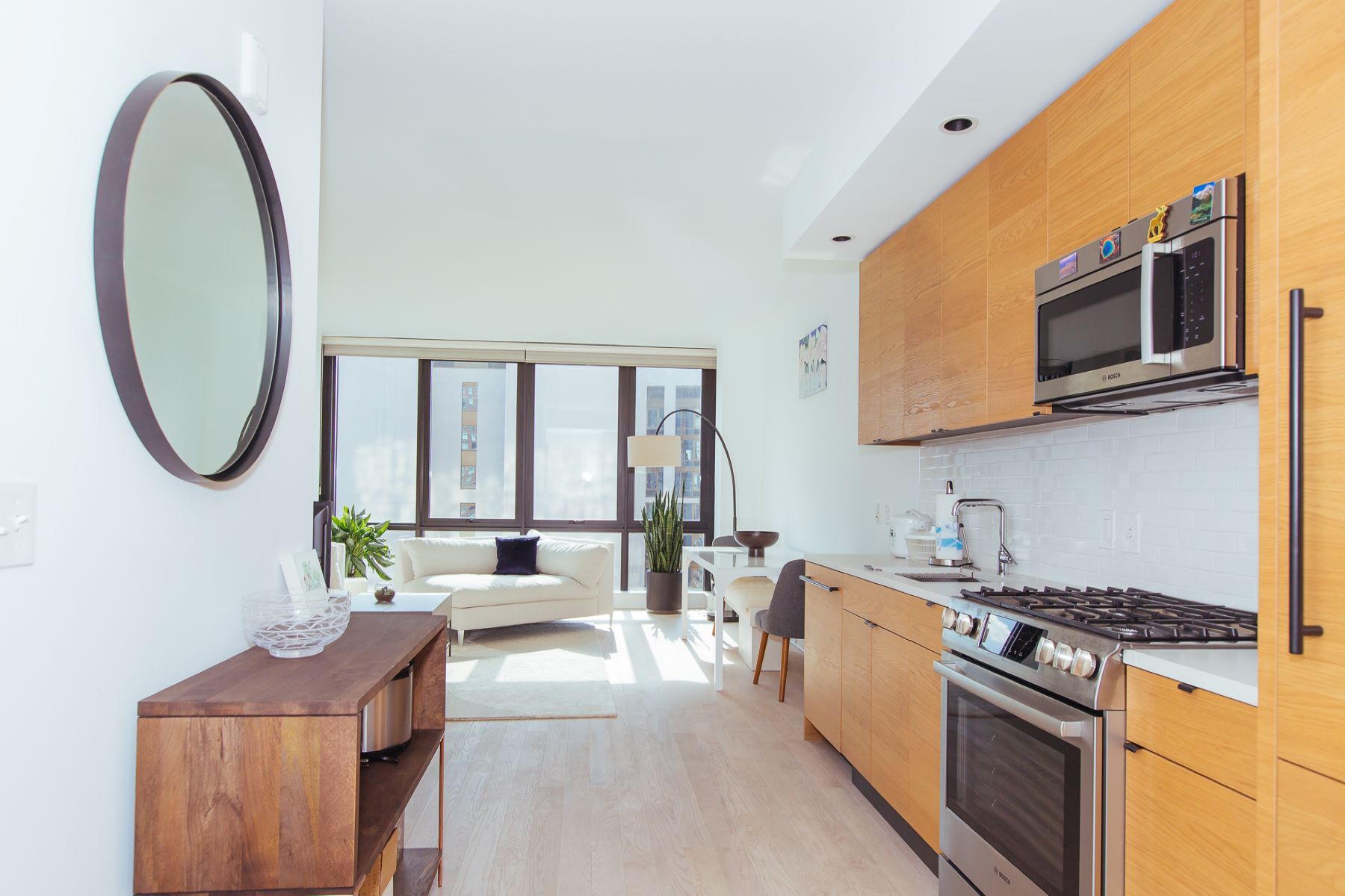 10 Provost Street, Unit 1605