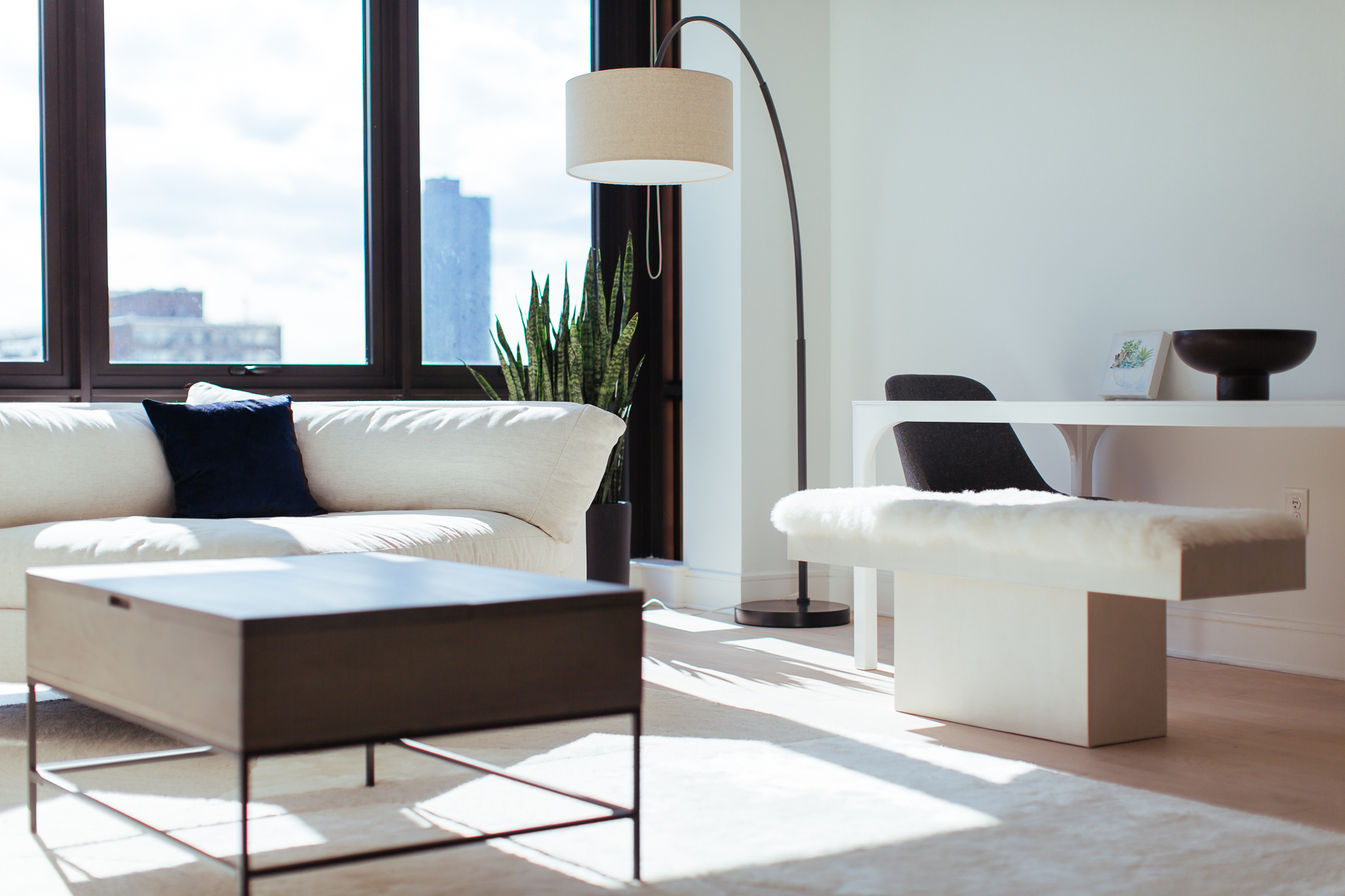 10 Provost Street, Unit 1605