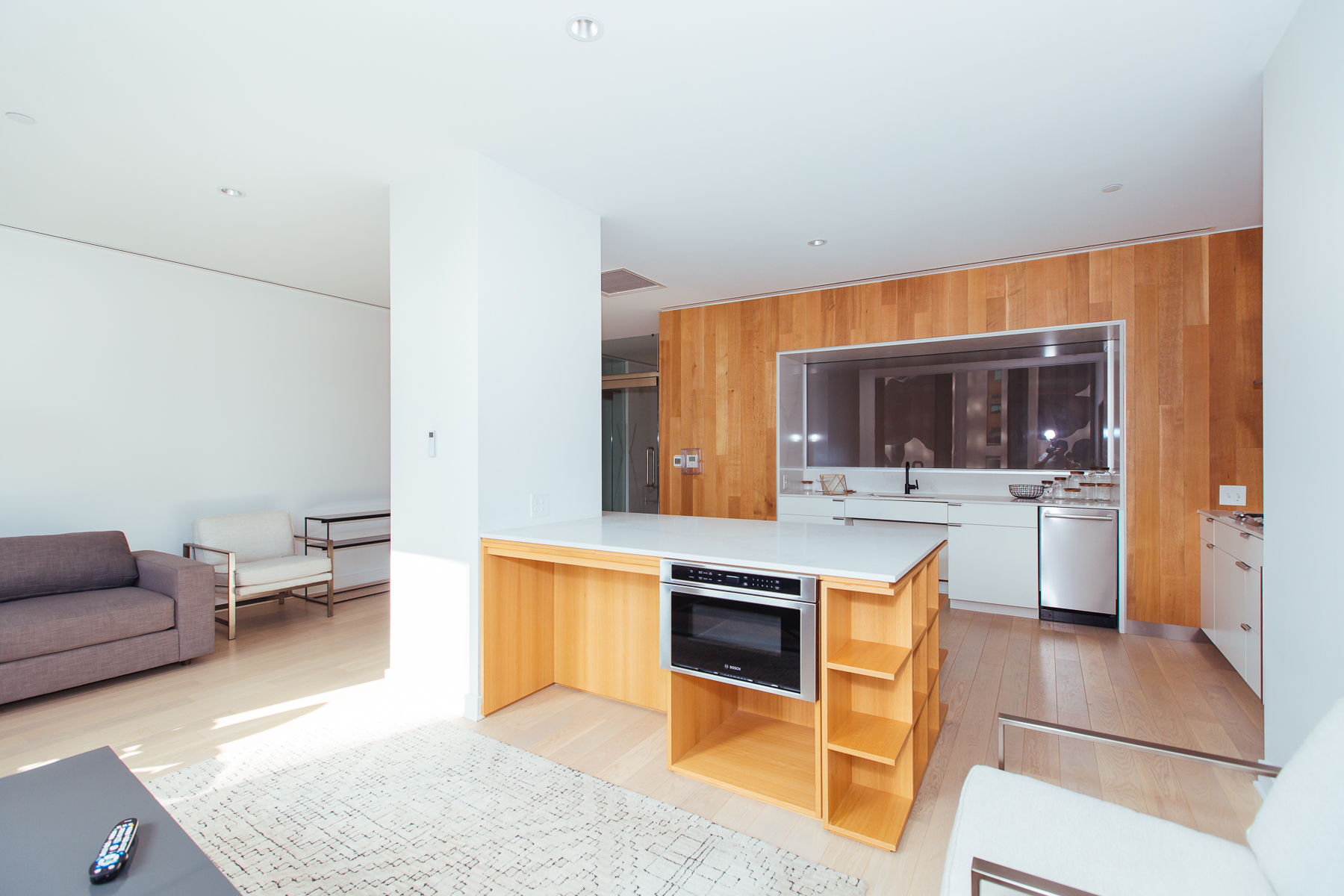 10 Provost Street, Unit 1605