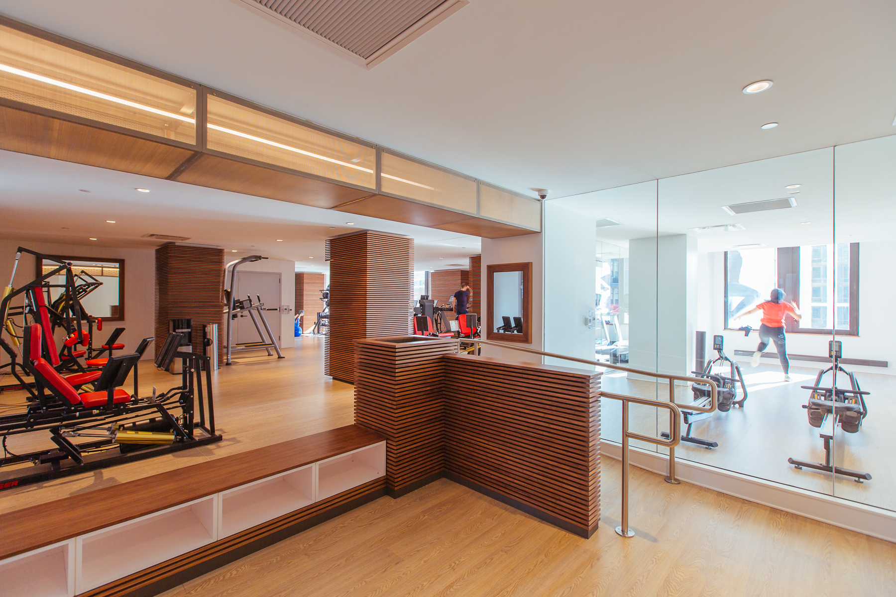 10 Provost Street, Unit 1605