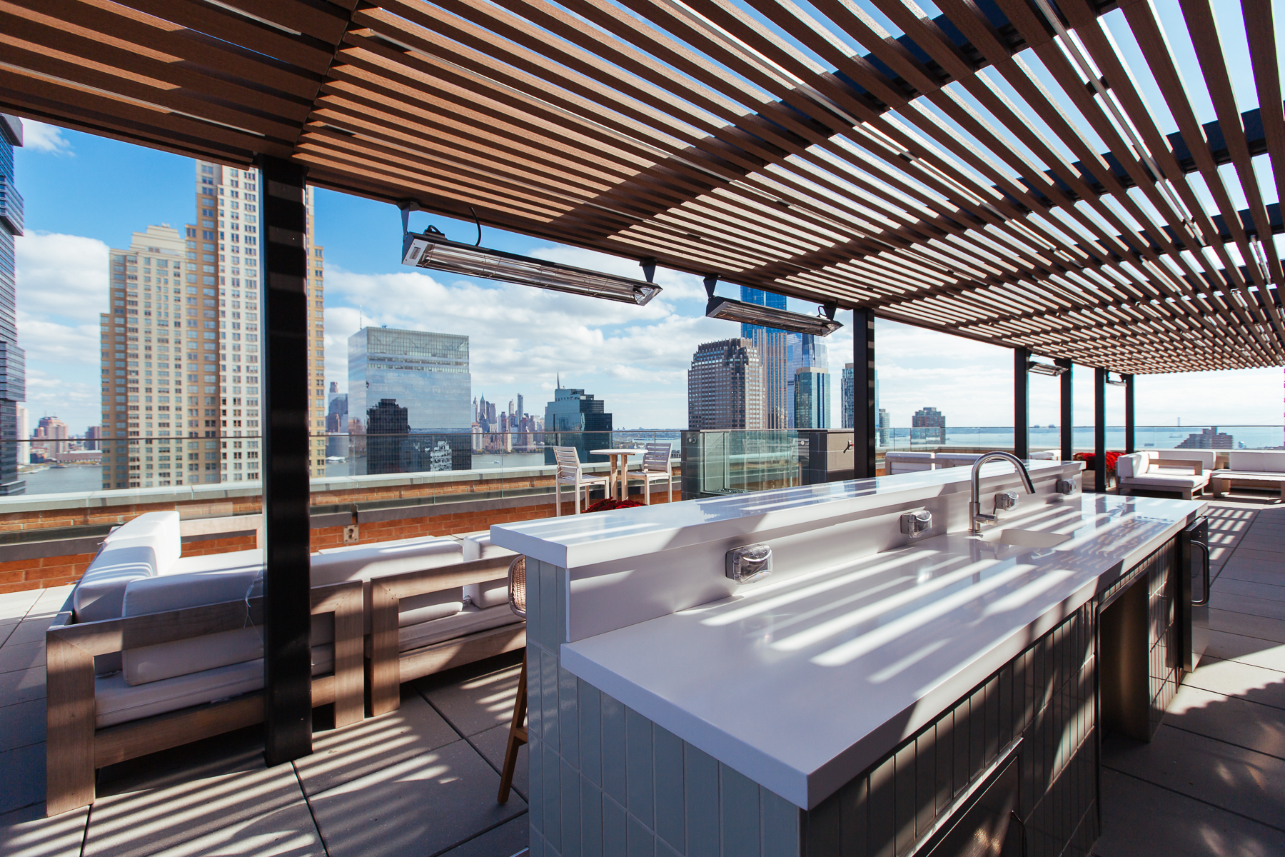 10 Provost Street, Unit 1605