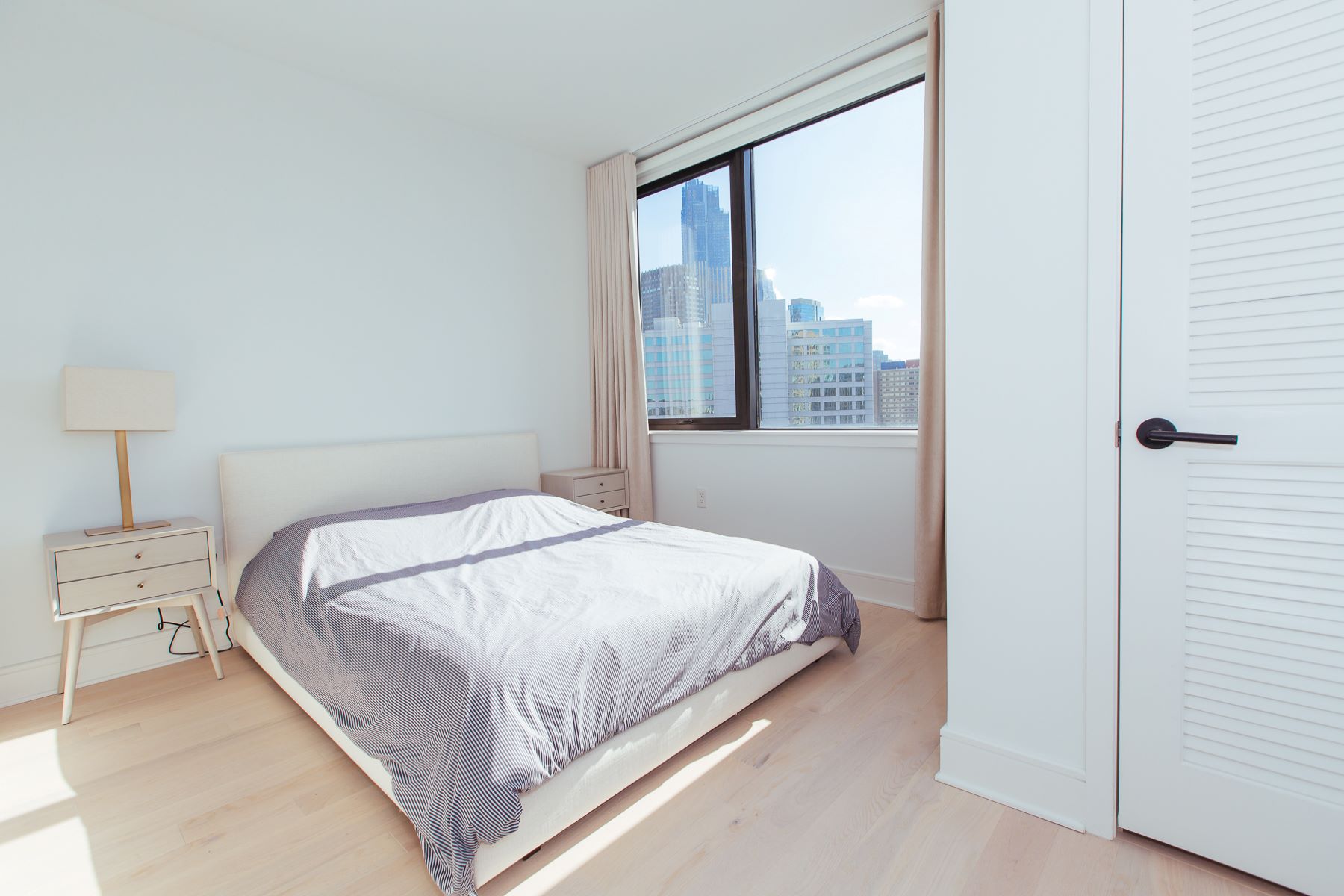 10 Provost Street, Unit 1605