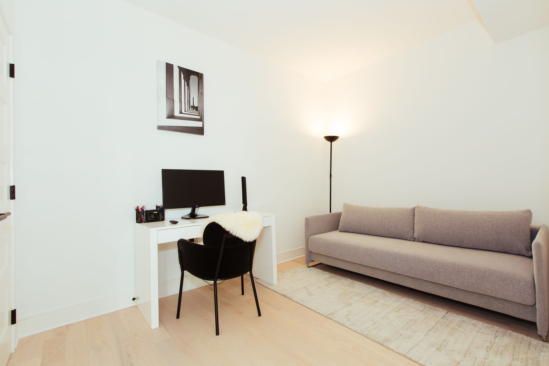 10 Provost Street, Unit 1605