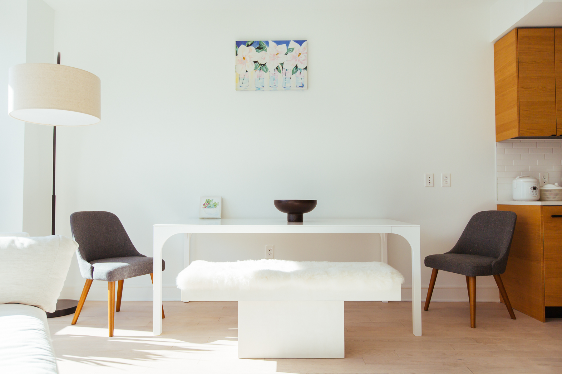 10 Provost Street, Unit 1605