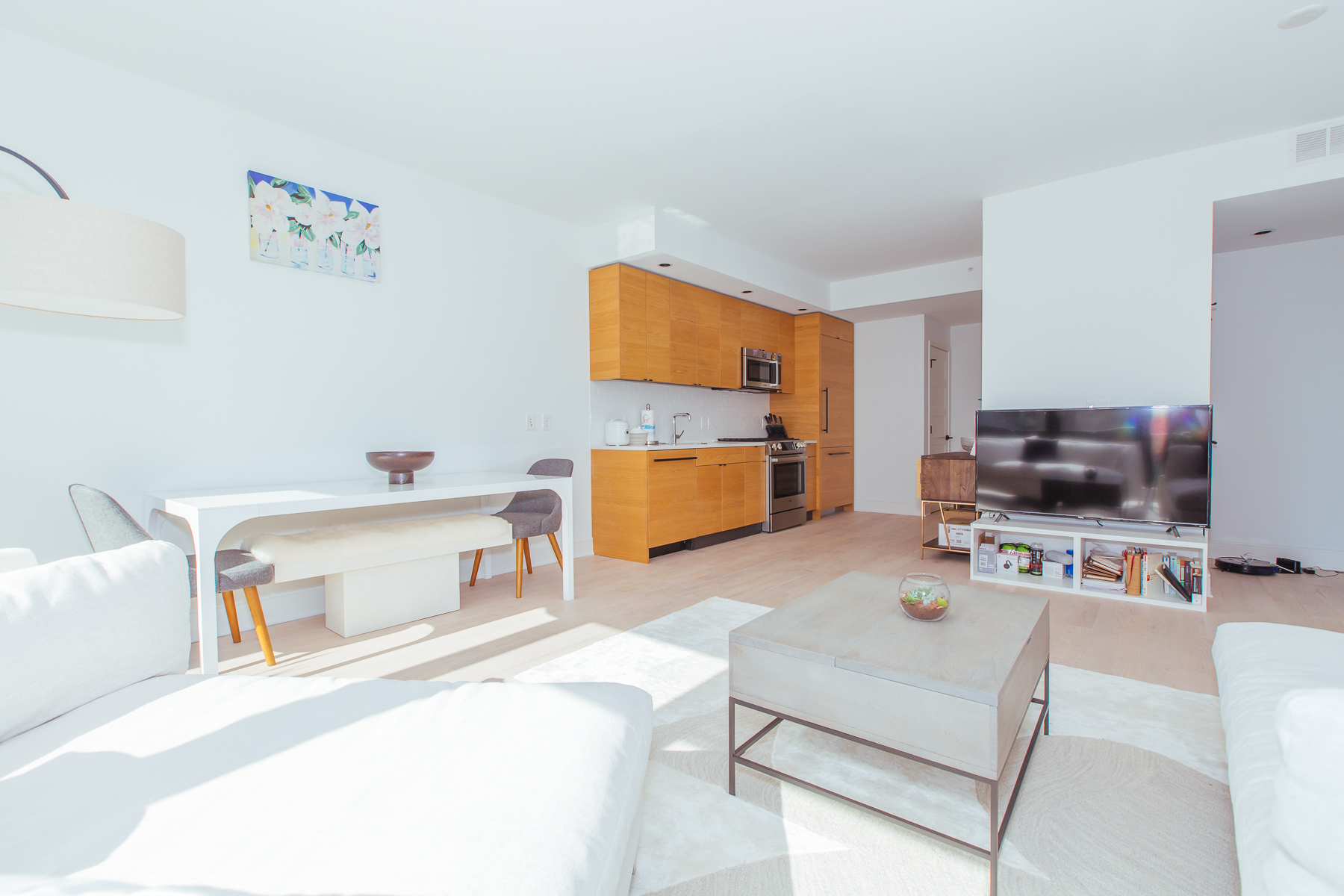 10 Provost Street, Unit 1605