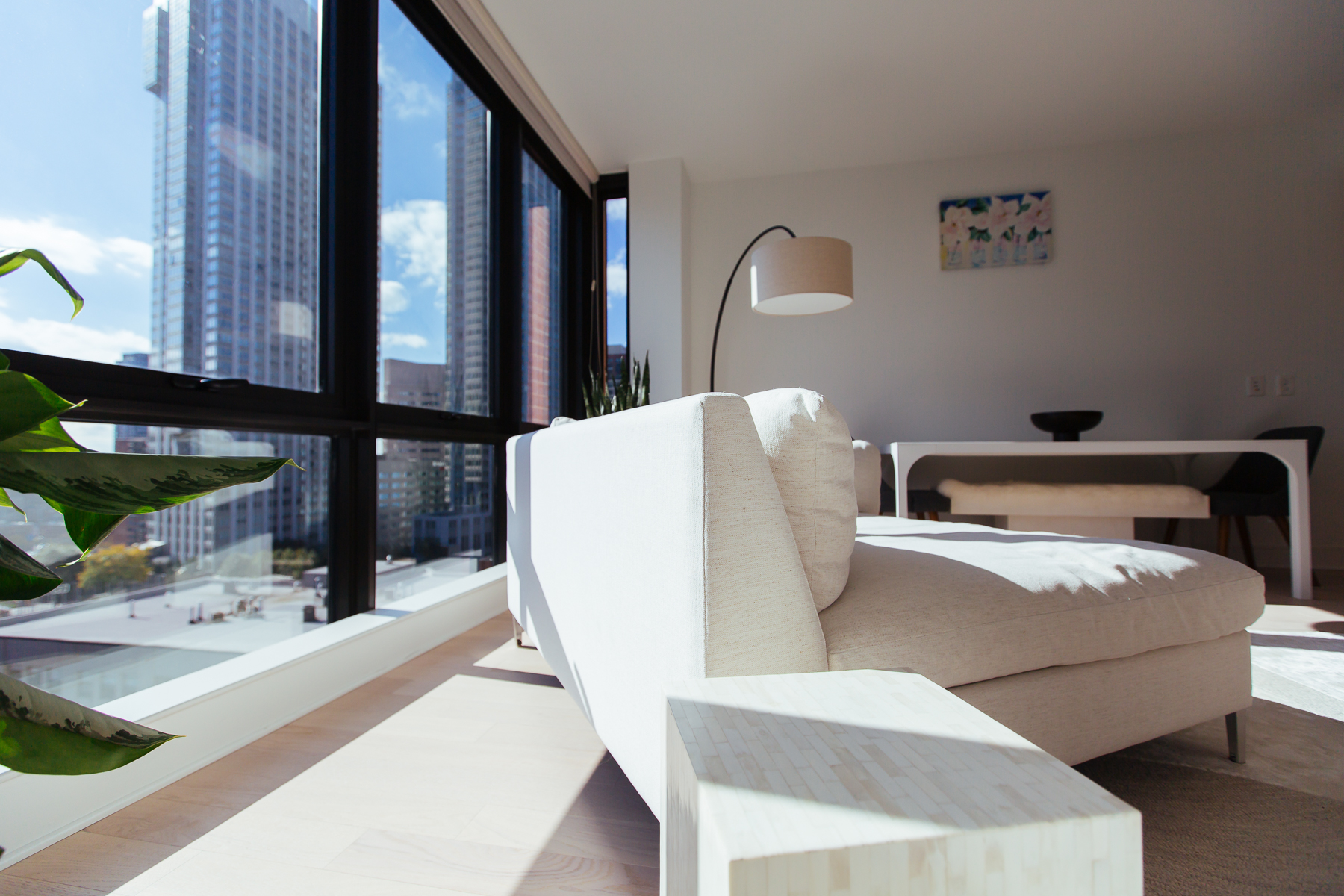 10 Provost Street, Unit 1605