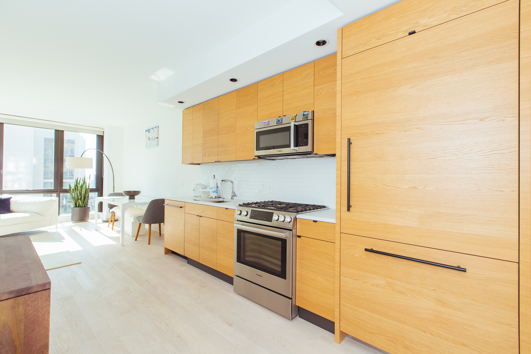 10 Provost Street, Unit 1605