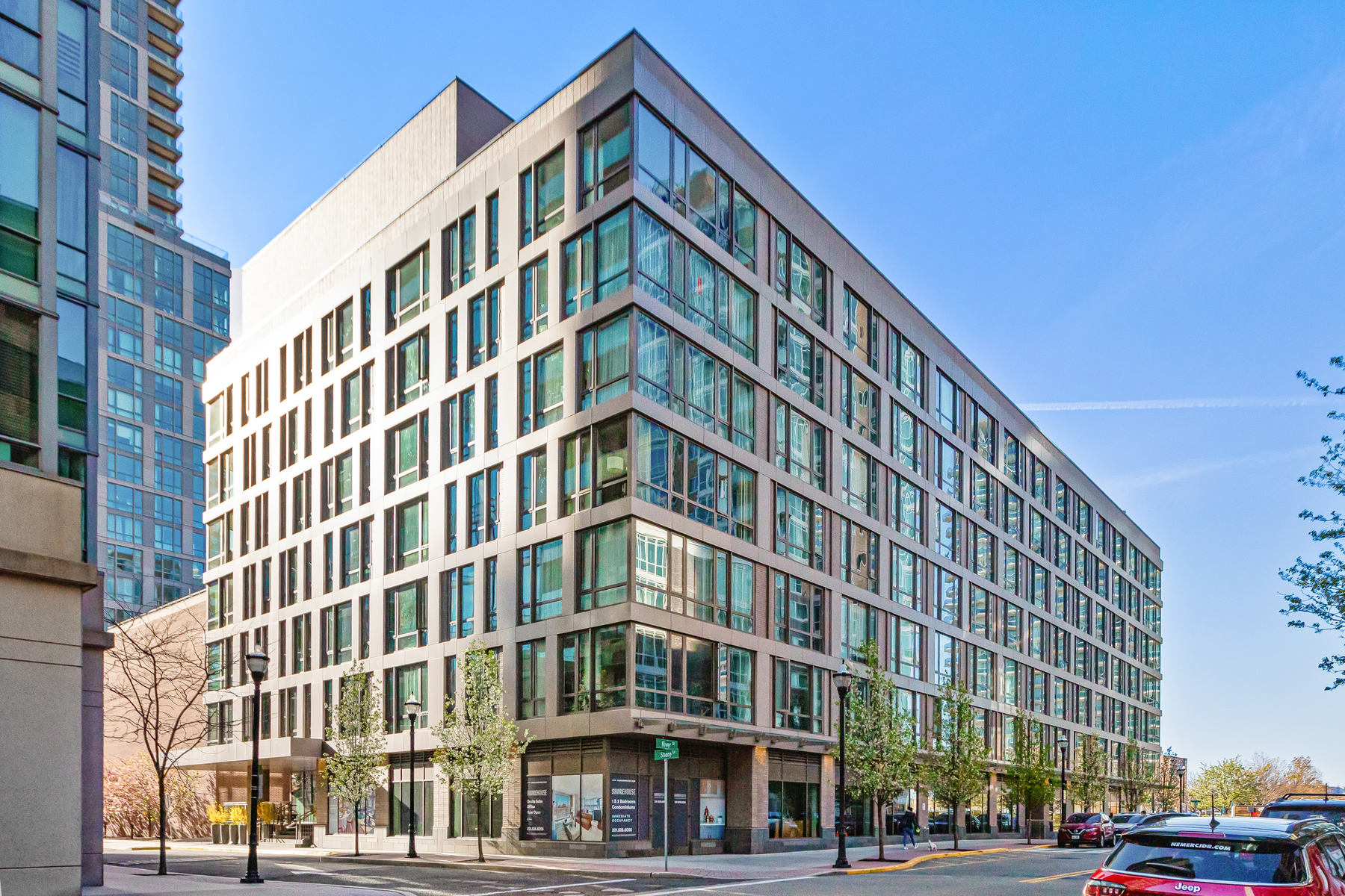 2 Shore Lane, Unit 612