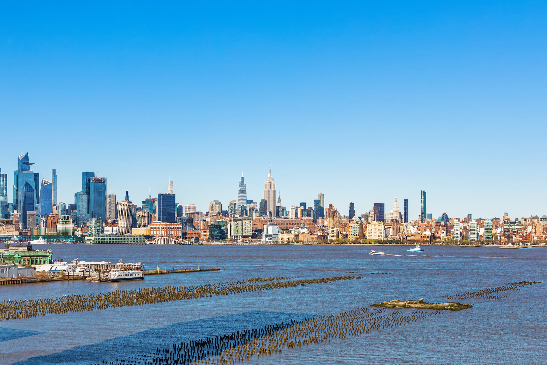 2 Shore Lane, Unit 612