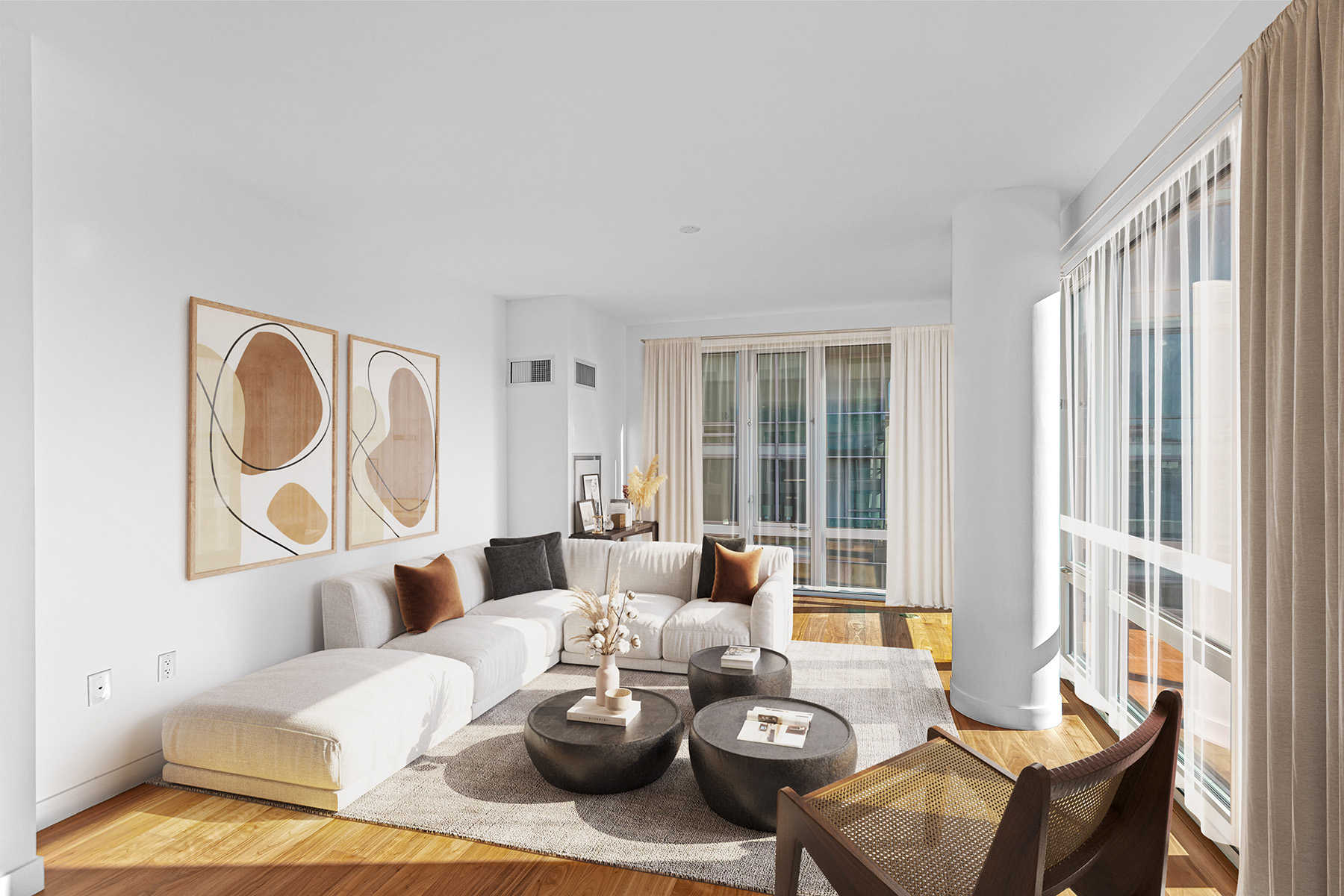 2 Shore Lane, Unit 612