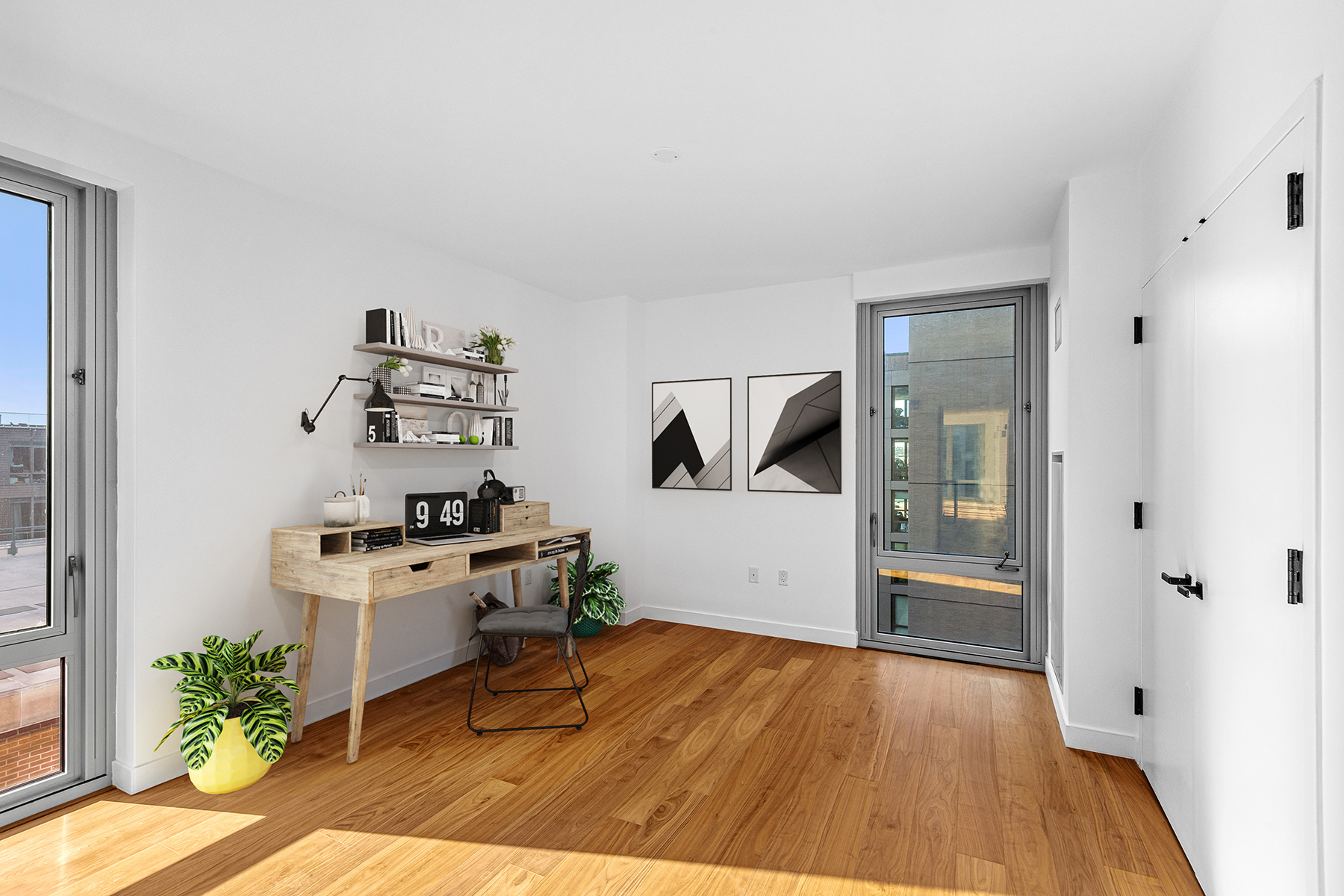 2 Shore Lane, Unit 612