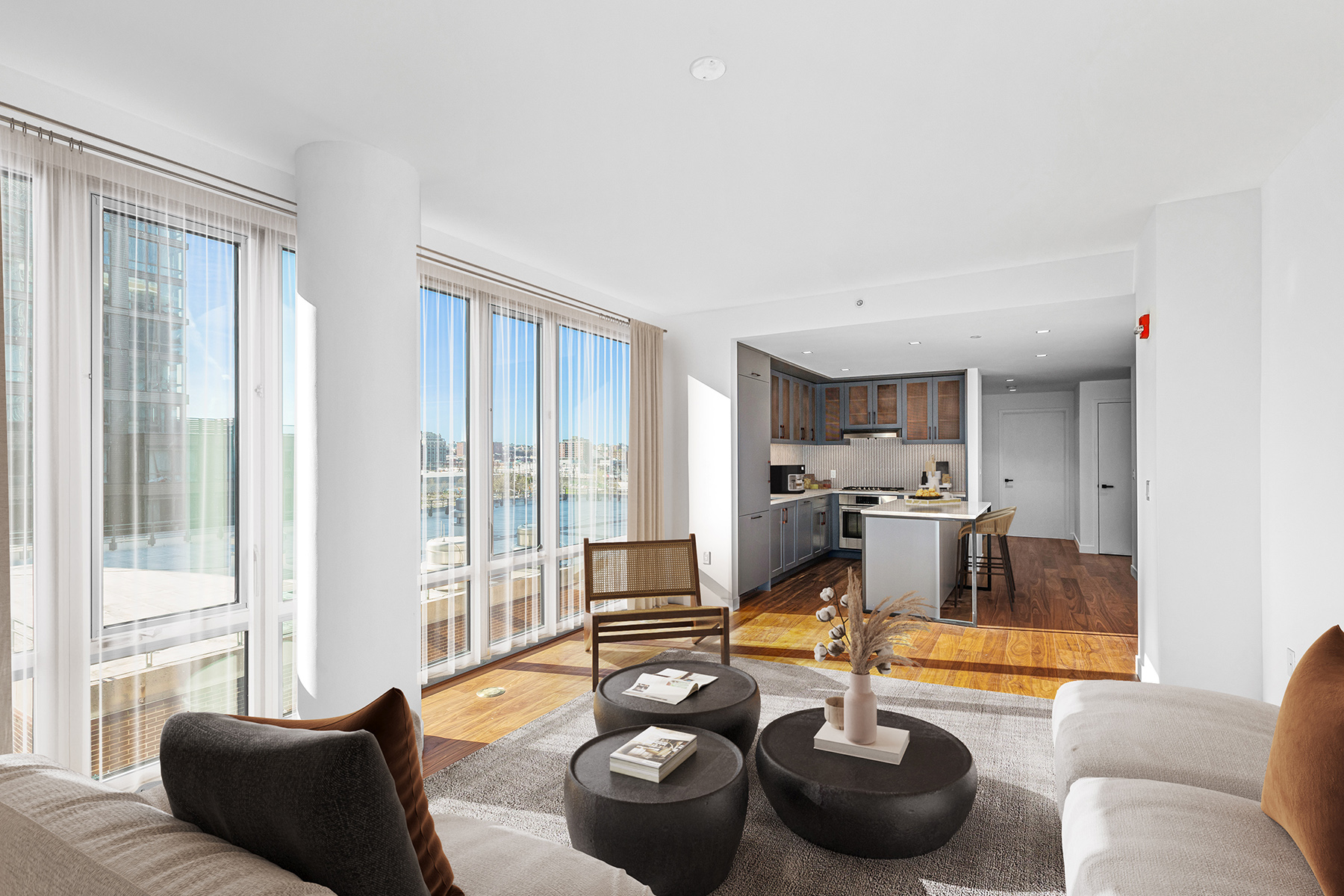 2 Shore Lane, Unit 612