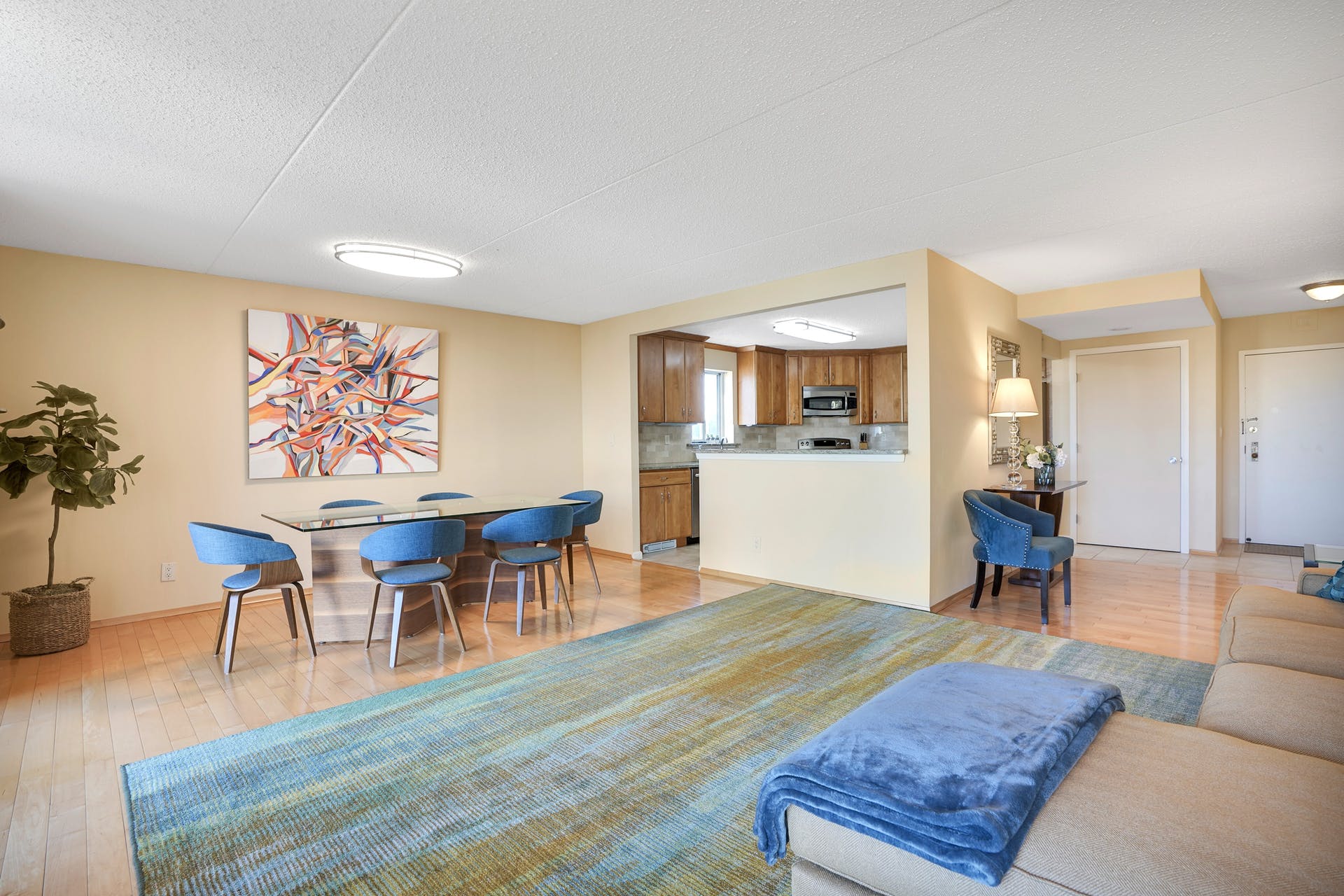 1055 River Rd. 510