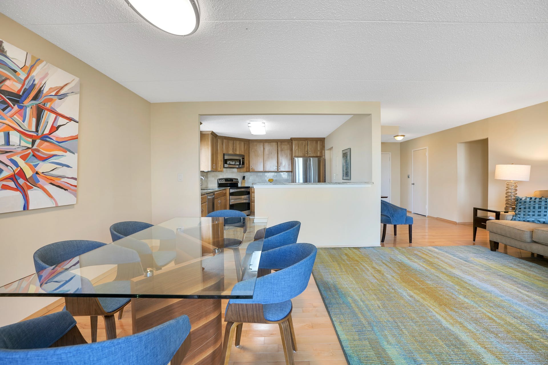 1055 River Rd. 510