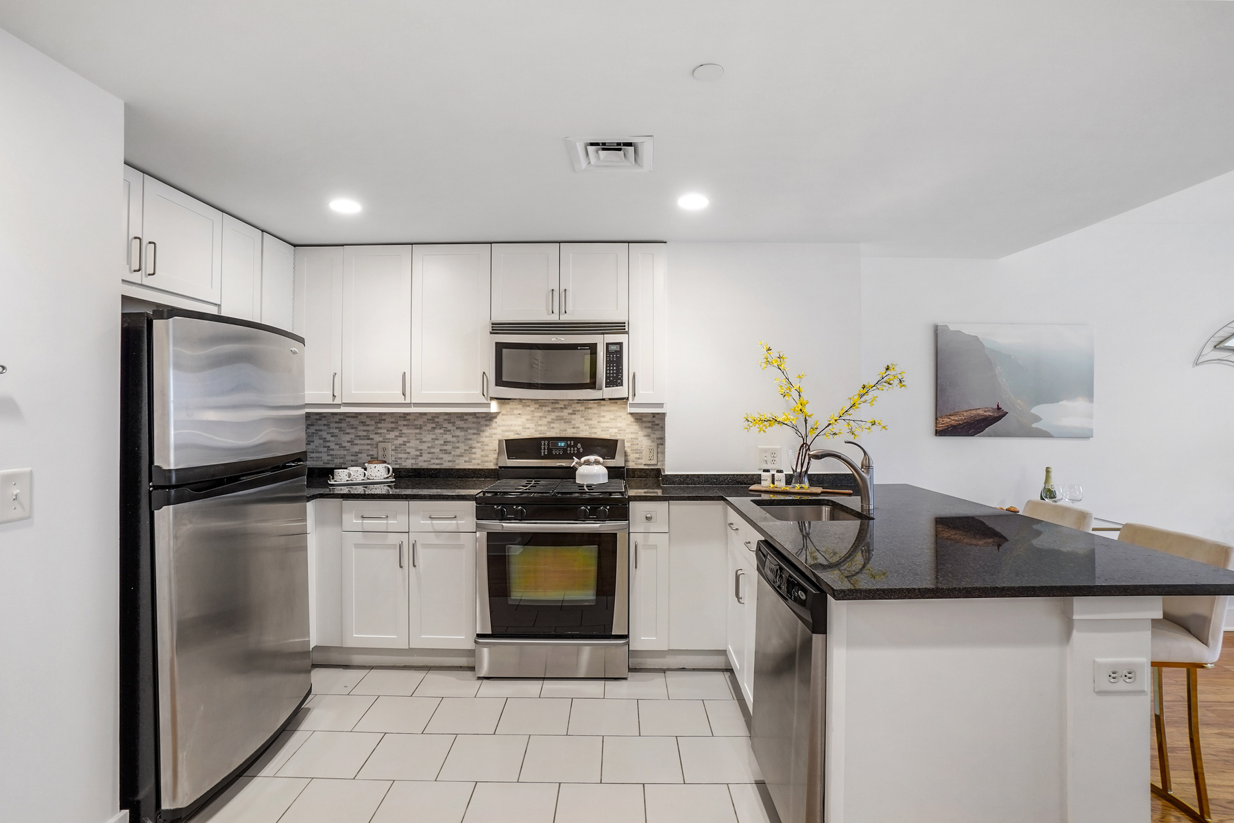 201 Luis M Marin Blvd, Unit 709