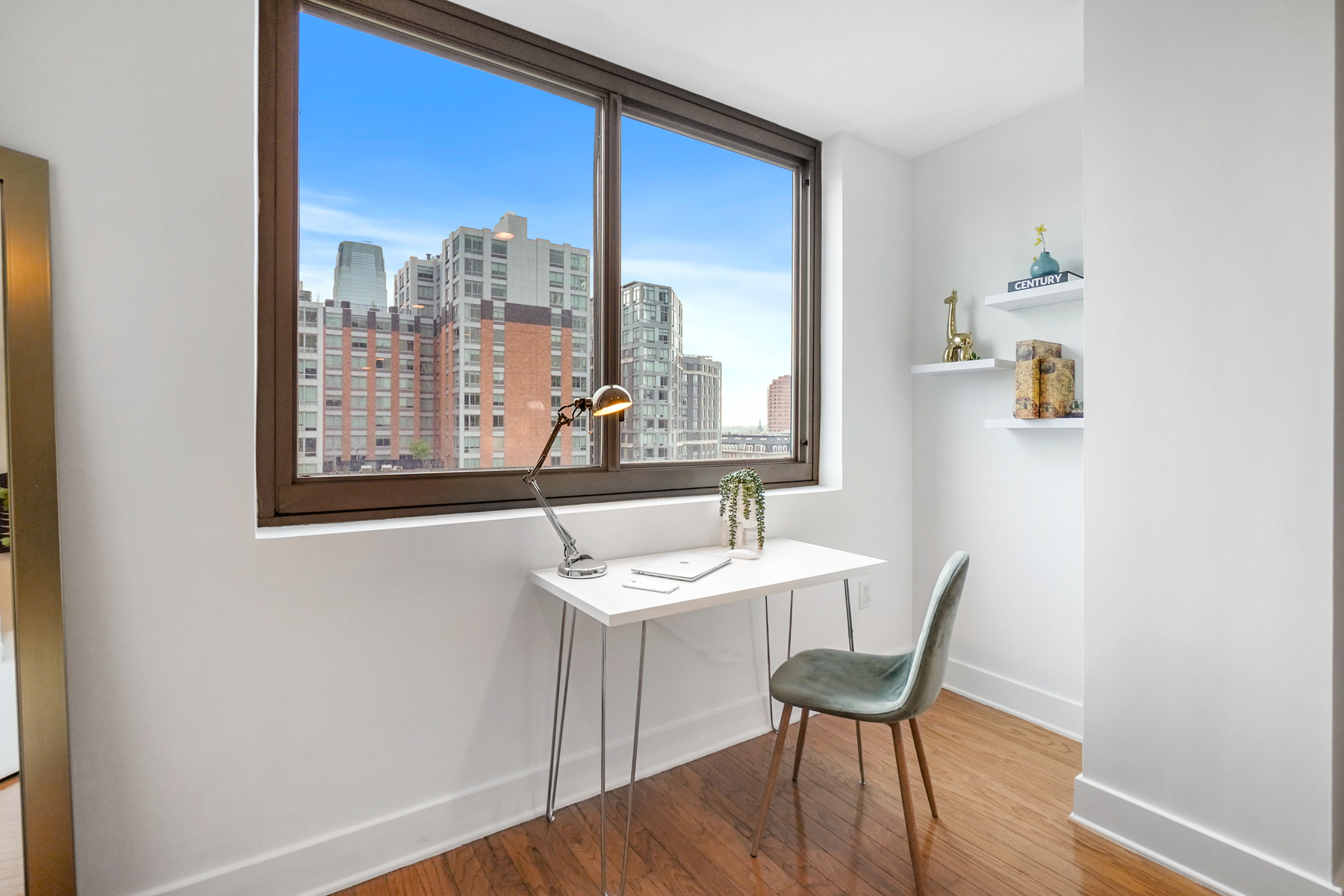 201 Luis M Marin Blvd, Unit 709