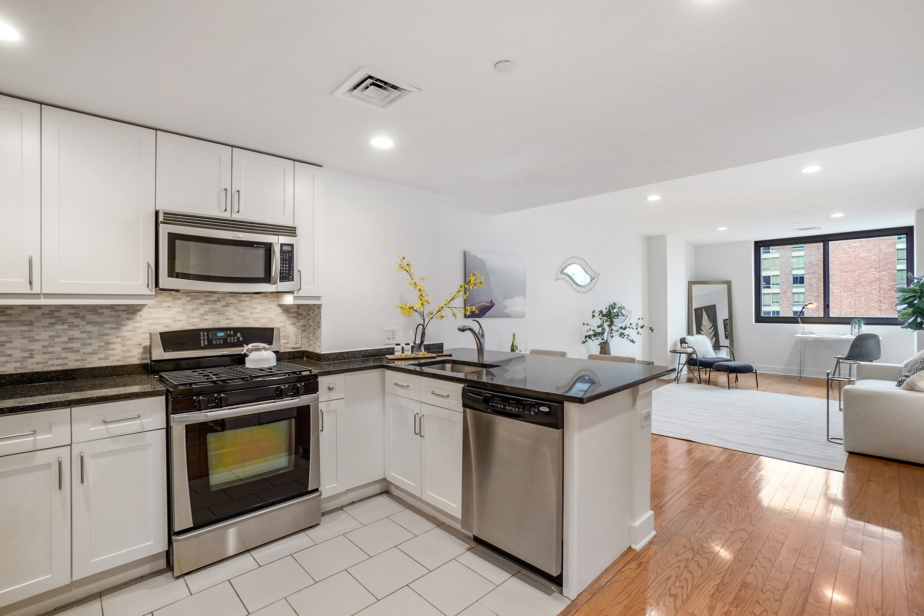 201 Luis M Marin Blvd, Unit 709