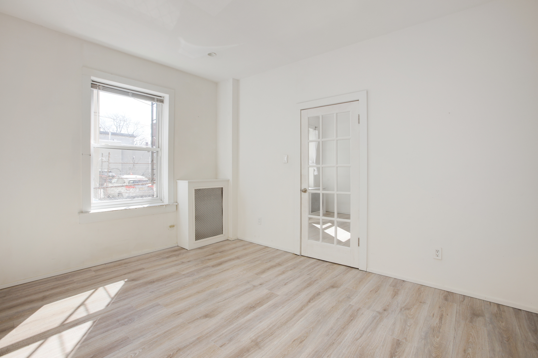 206 Jewett Avenue, Unit 5