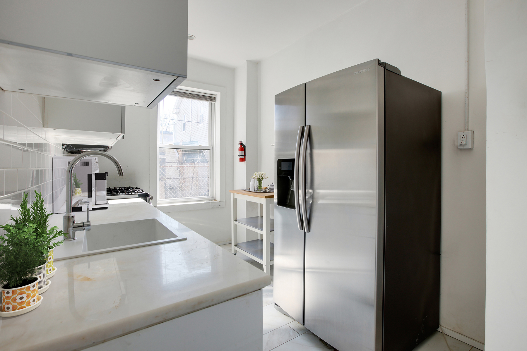 206 Jewett Avenue, Unit 5