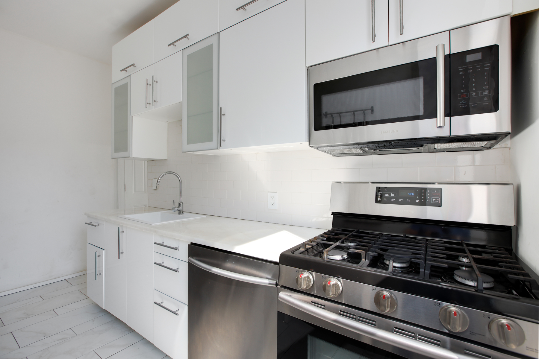 206 Jewett Avenue, Unit 5