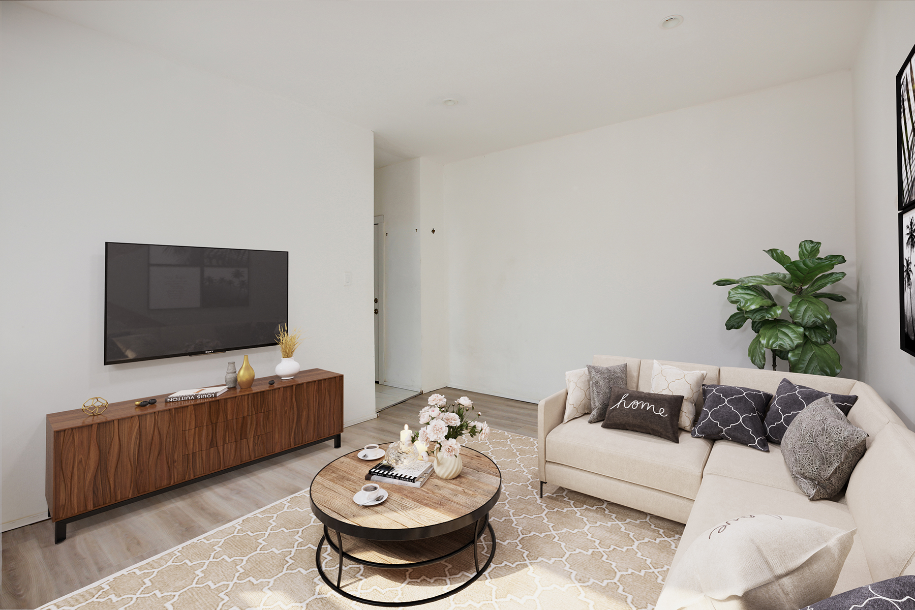 206 Jewett Avenue, Unit 5