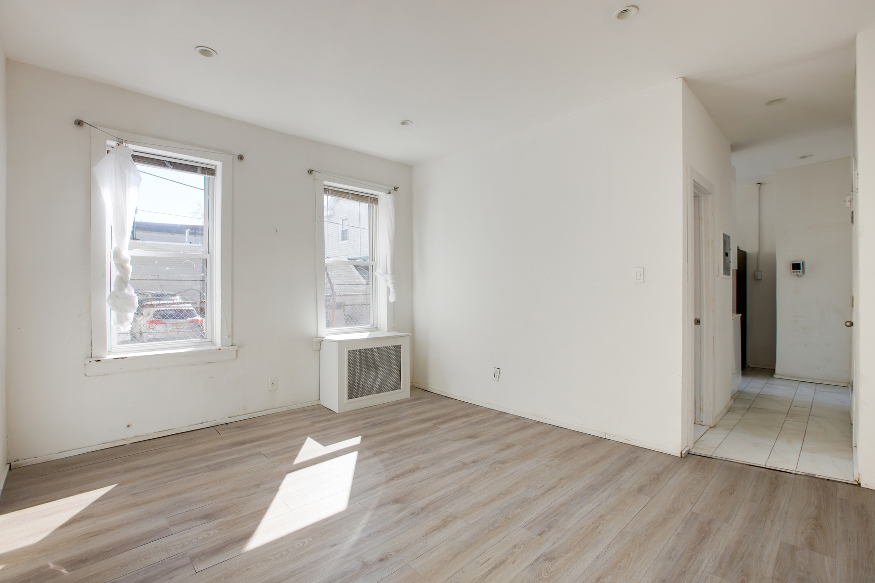 206 Jewett Avenue, Unit 5