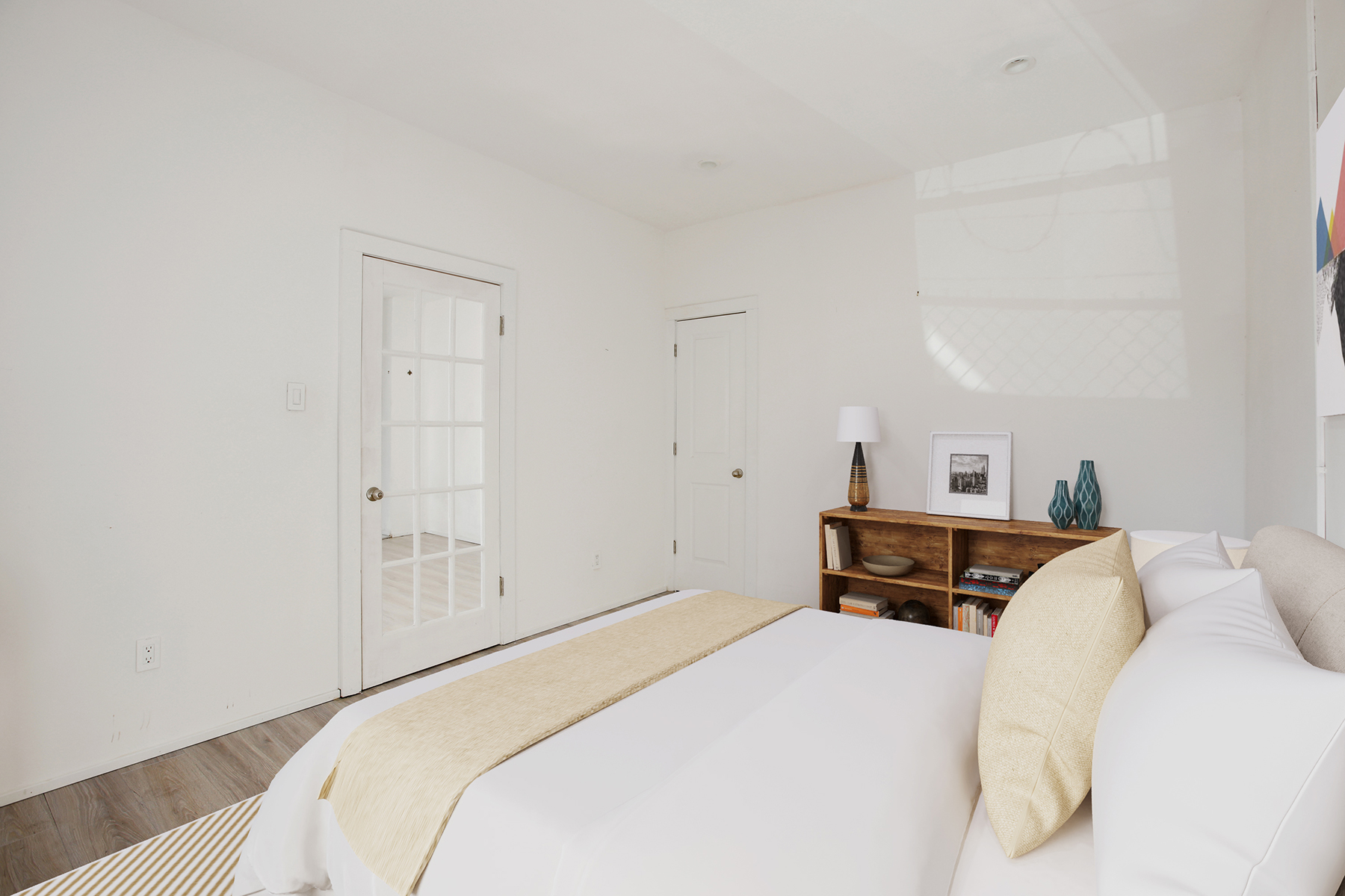 206 Jewett Avenue, Unit 5