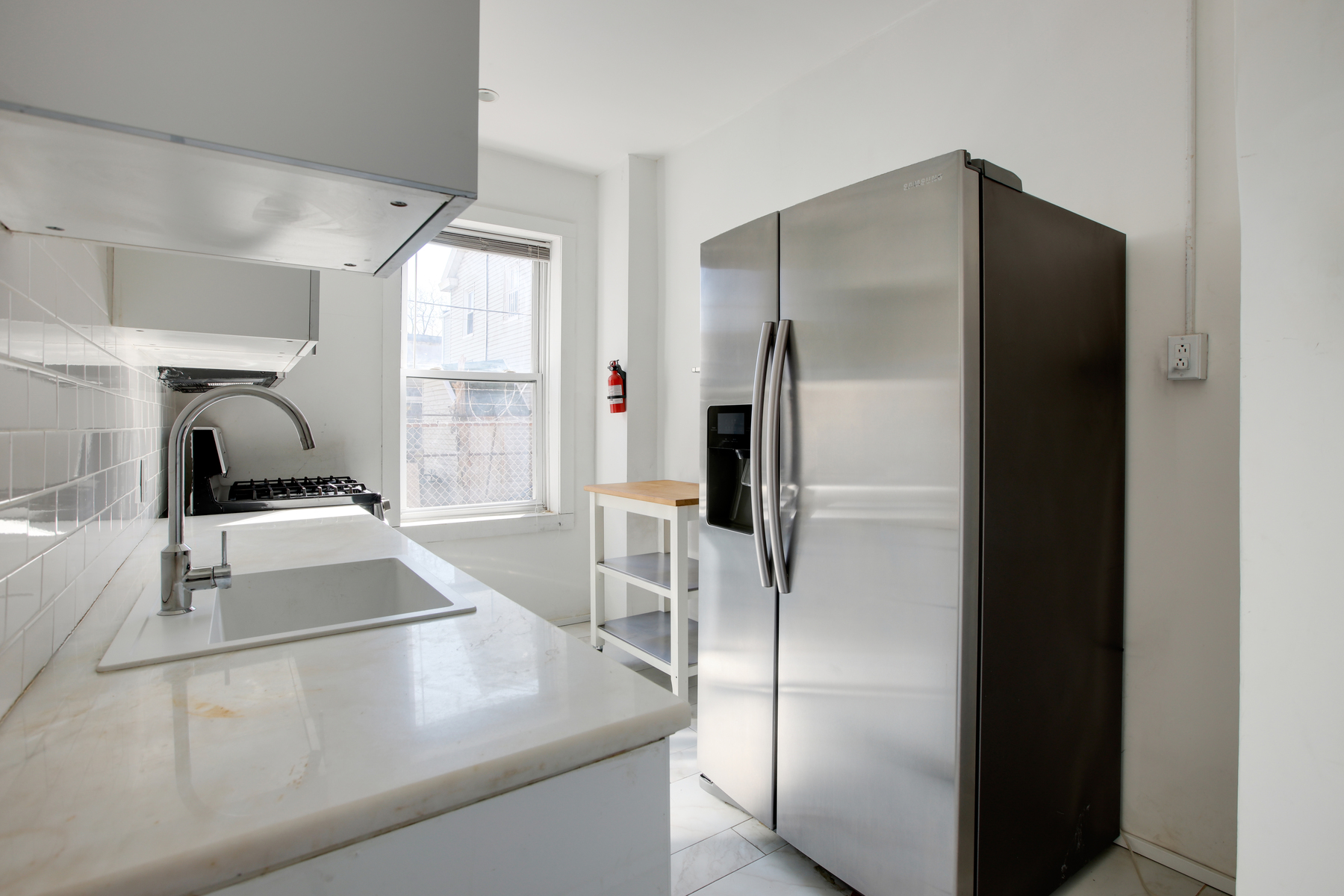 206 Jewett Avenue, Unit 5