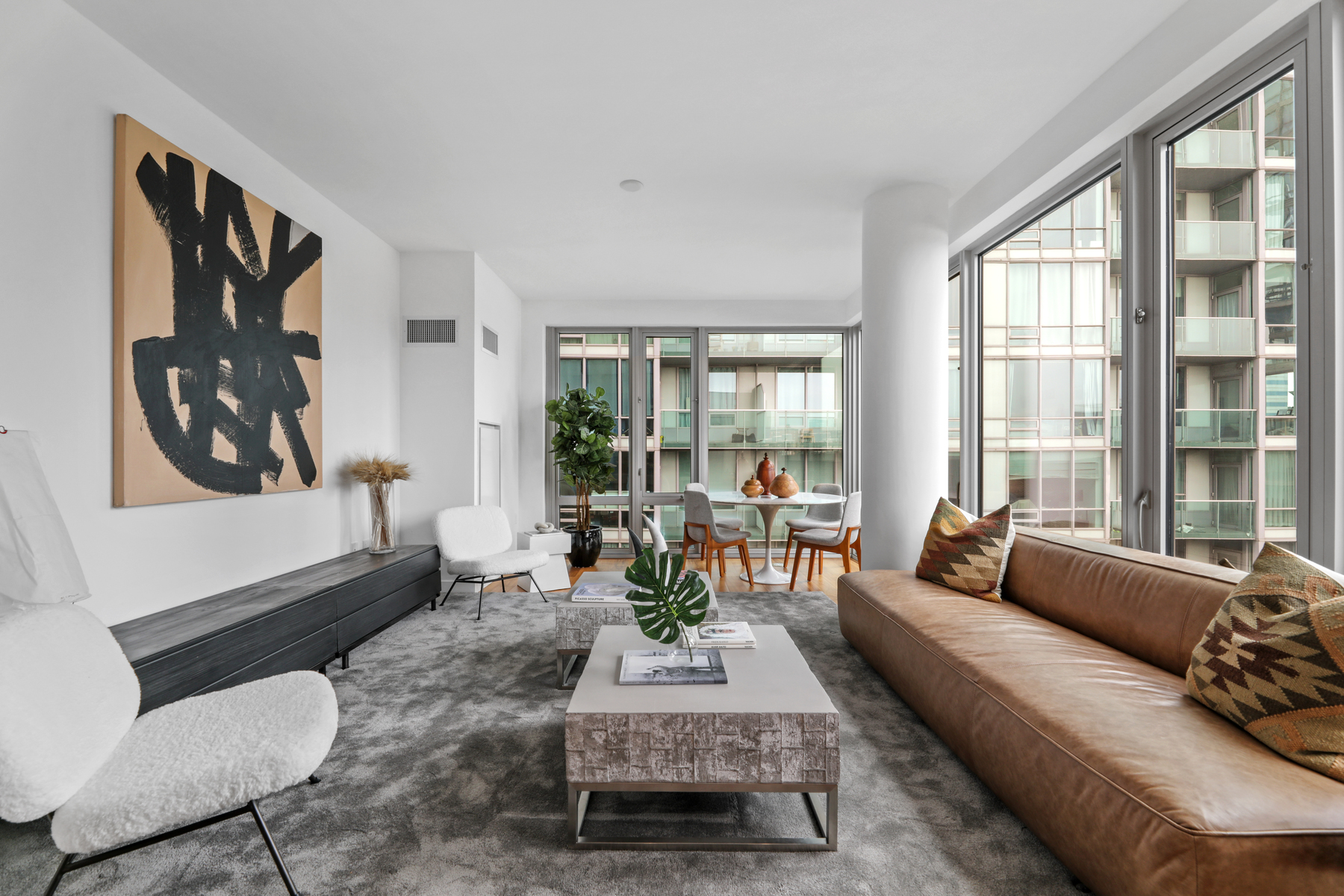 2 Shore Lane, Unit 512