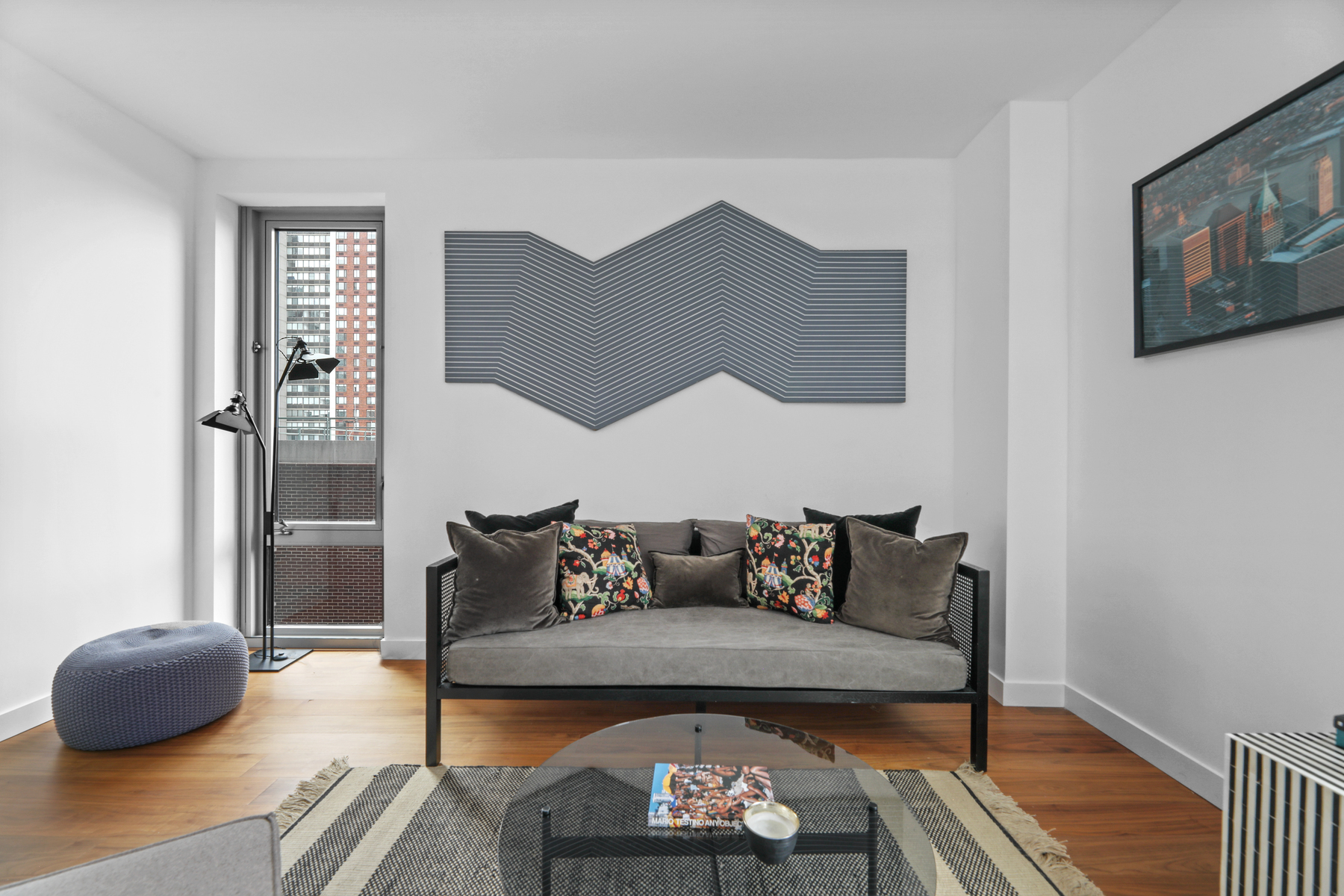 2 Shore Lane, Unit 512