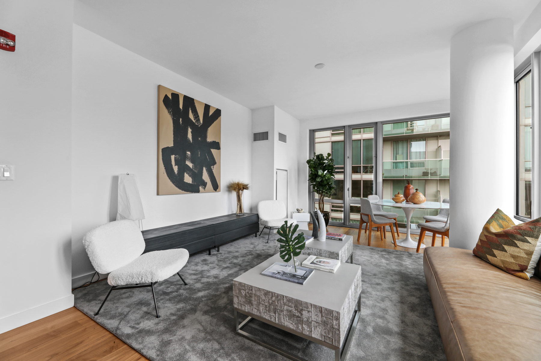 2 Shore Lane, Unit 512