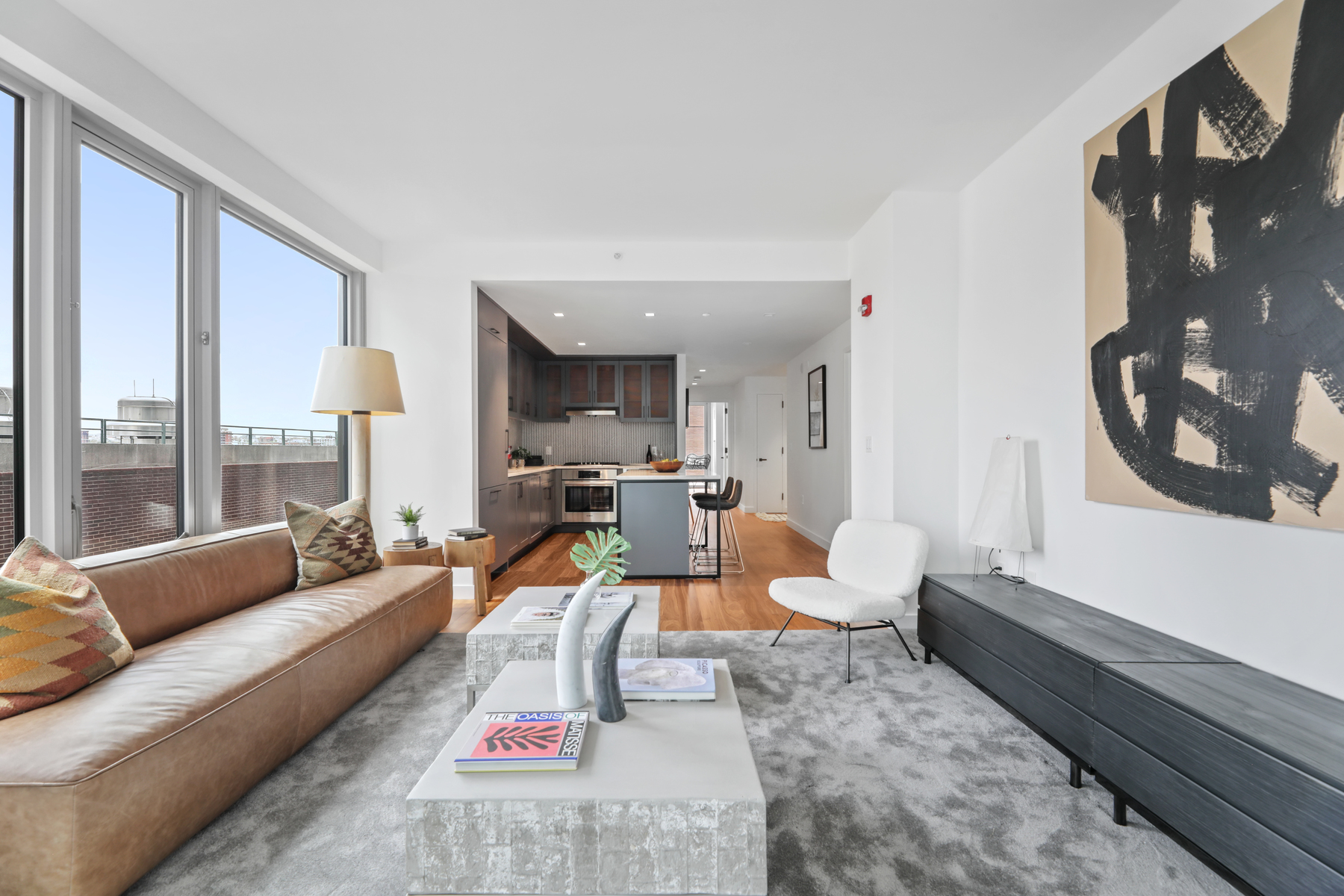 2 Shore Lane, Unit 512