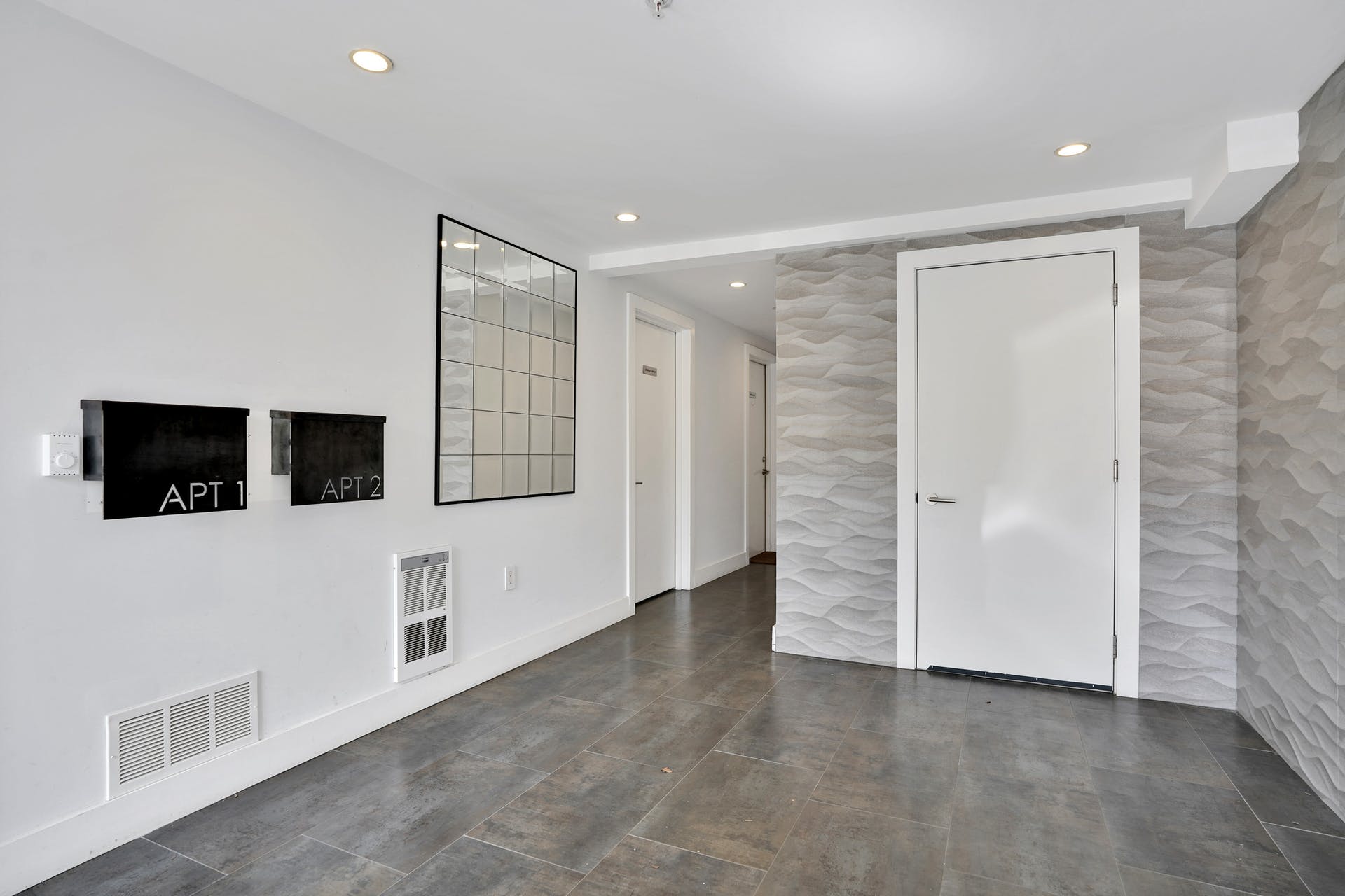 704 Madison St.  #2