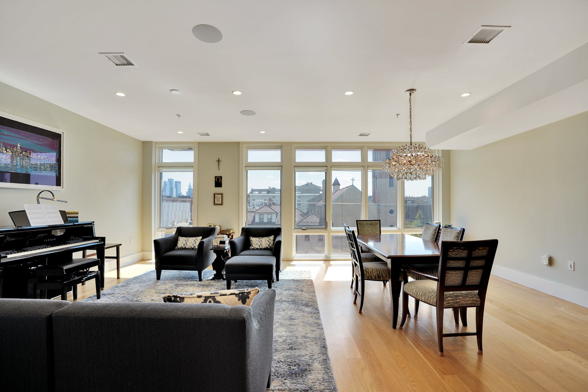 704 Madison St.  #2